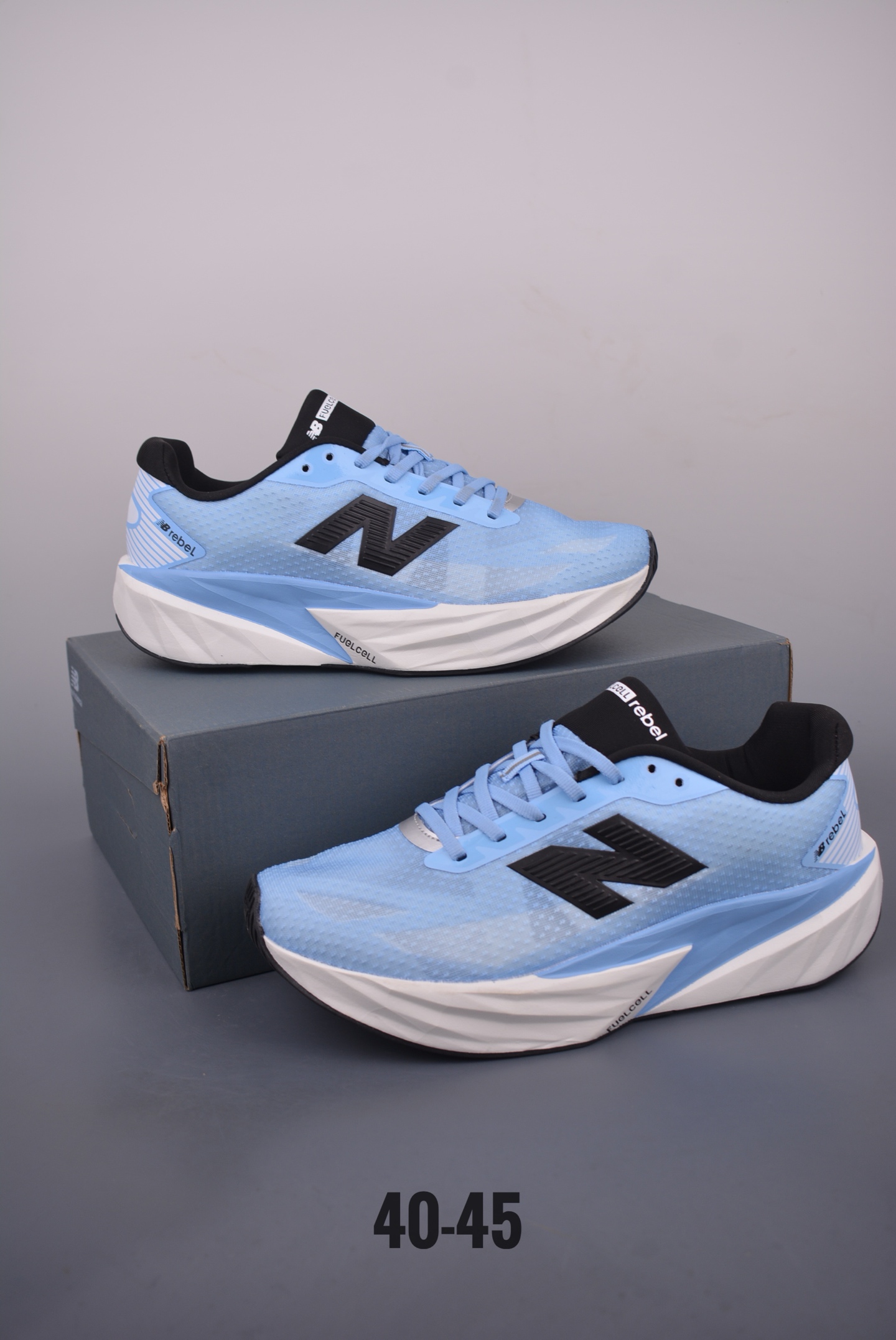 New Balance FuelCell SuperComp Trainer Running Shoes - High Energy Return 4 i1753814650940 8155 0 2