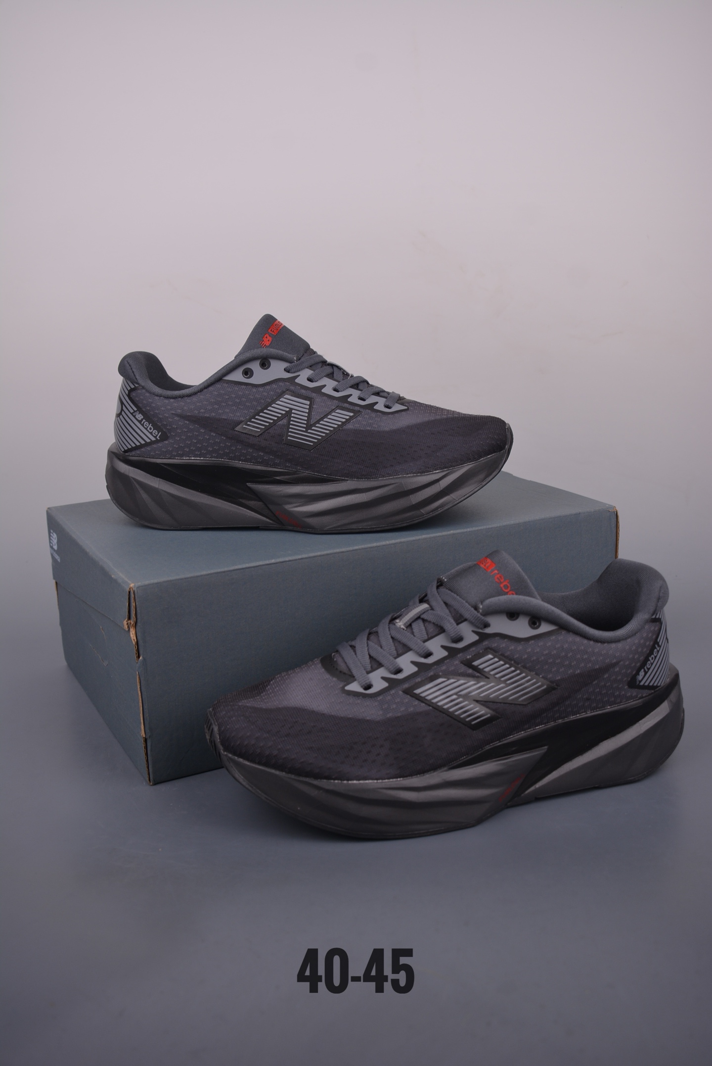 New Balance FuelCell SuperComp Trainer Running Shoes - High Energy Return 3 i1753814650964 1560 0 1
