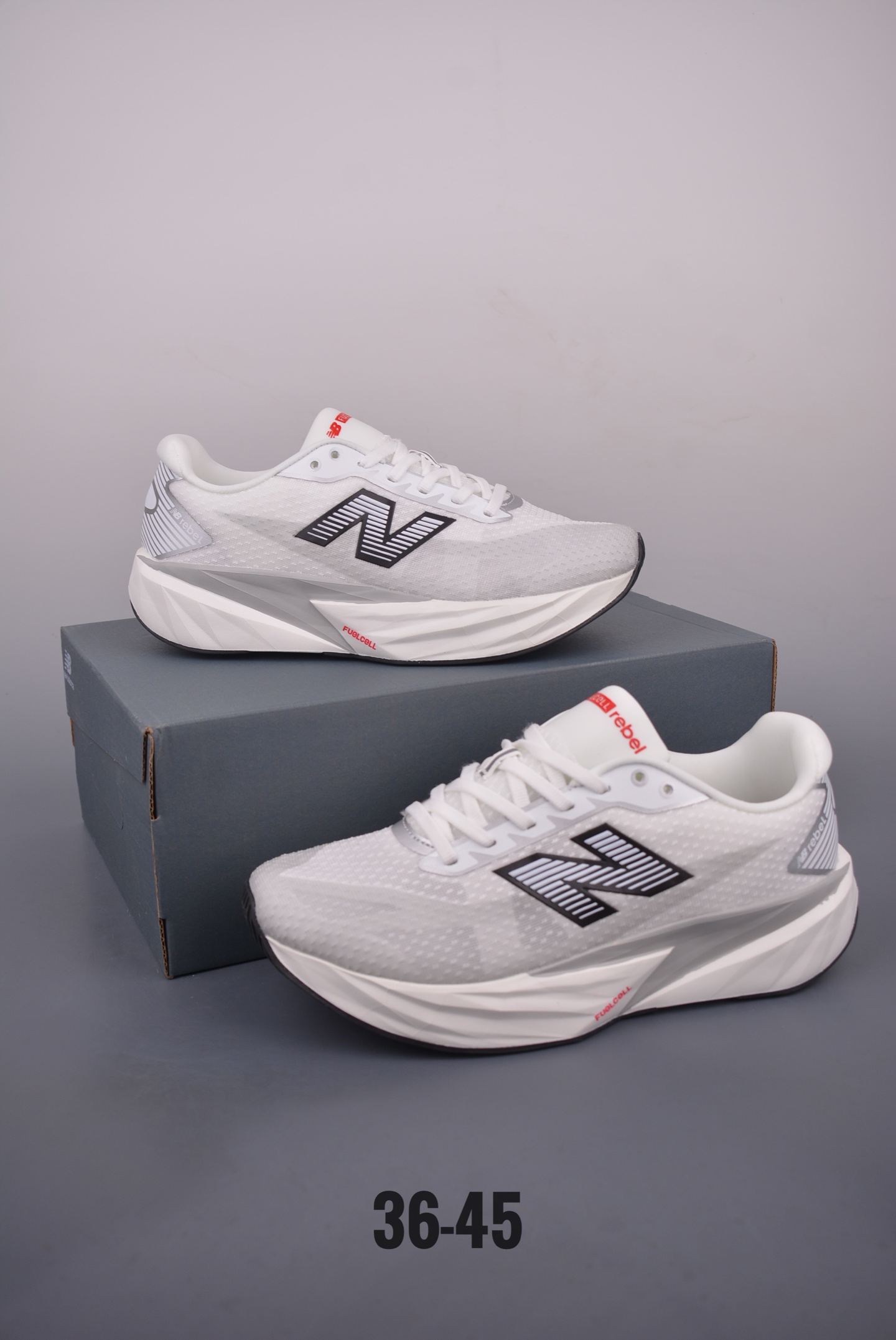 New Balance FuelCell SuperComp Trainer Running Shoes - High Energy Return 11 i1753814650966 3919 0 9