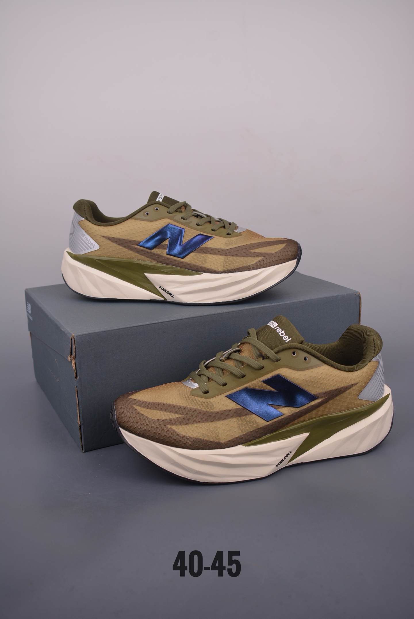 New Balance FuelCell SuperComp Trainer Running Shoes - High Energy Return 5 i1753814650975 8901 0 3