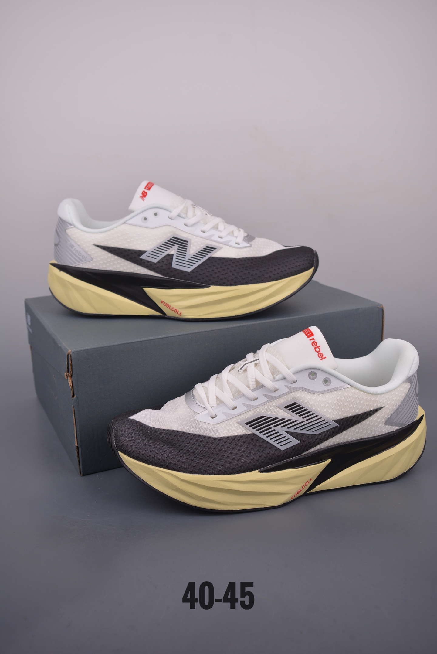 New Balance FuelCell SuperComp Trainer Running Shoes - High Energy Return 6 i1753814657003 795 0 4
