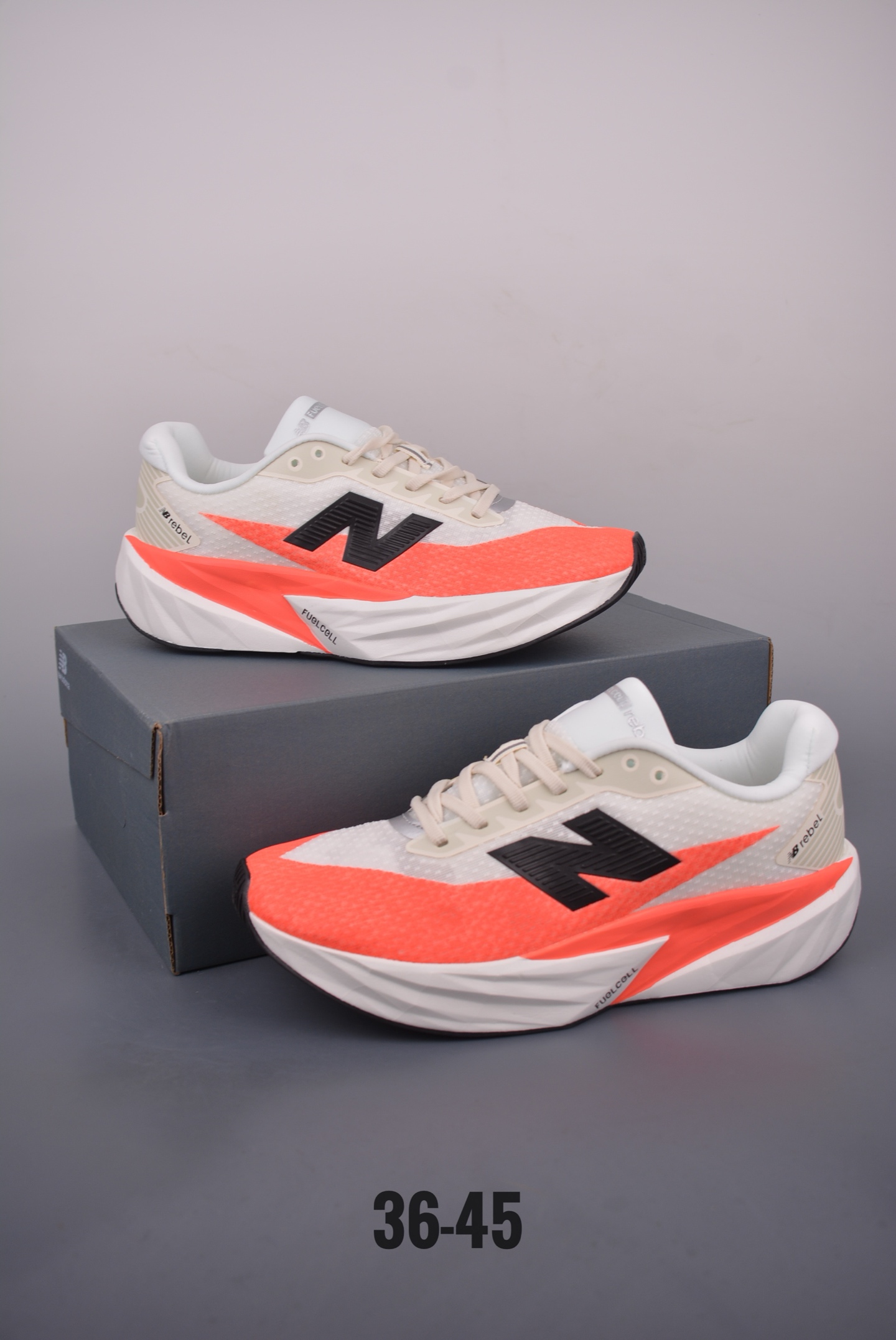 New Balance FuelCell SuperComp Trainer Running Shoes - High Energy Return 8 i1753814657011 5478 0 6