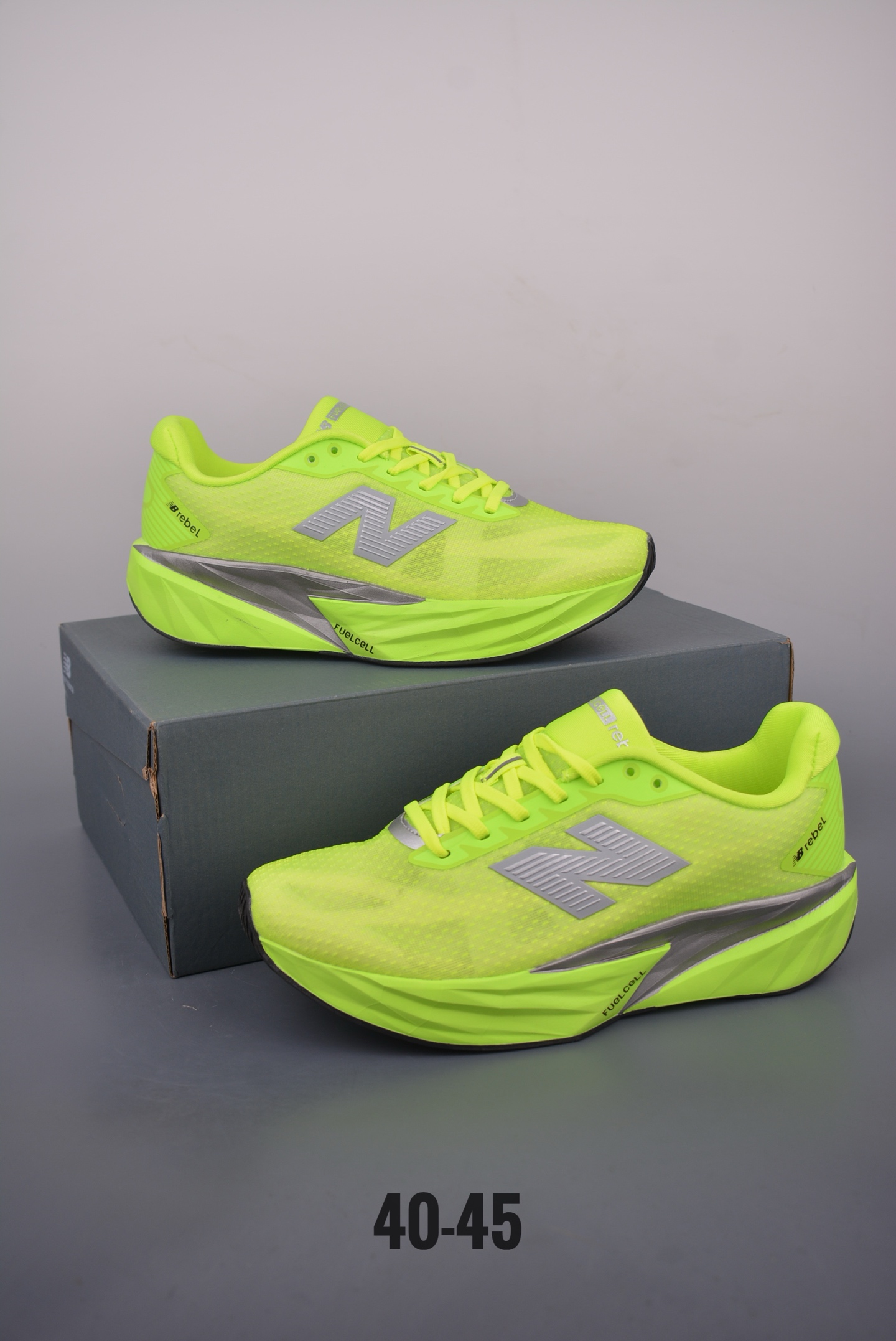 New Balance FuelCell SuperComp Trainer Running Shoes - High Energy Return 2 i1753814657045 6911 0 0