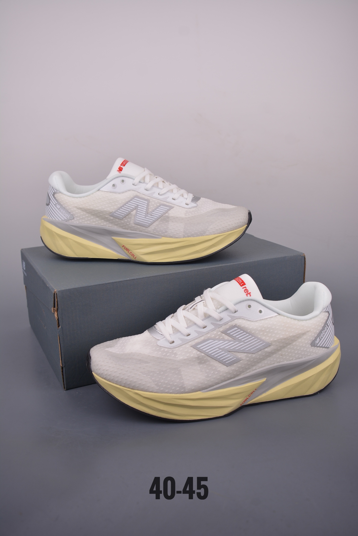 New Balance FuelCell SuperComp Trainer Running Shoes - High Energy Return 7 i1753814657055 4424 0 5