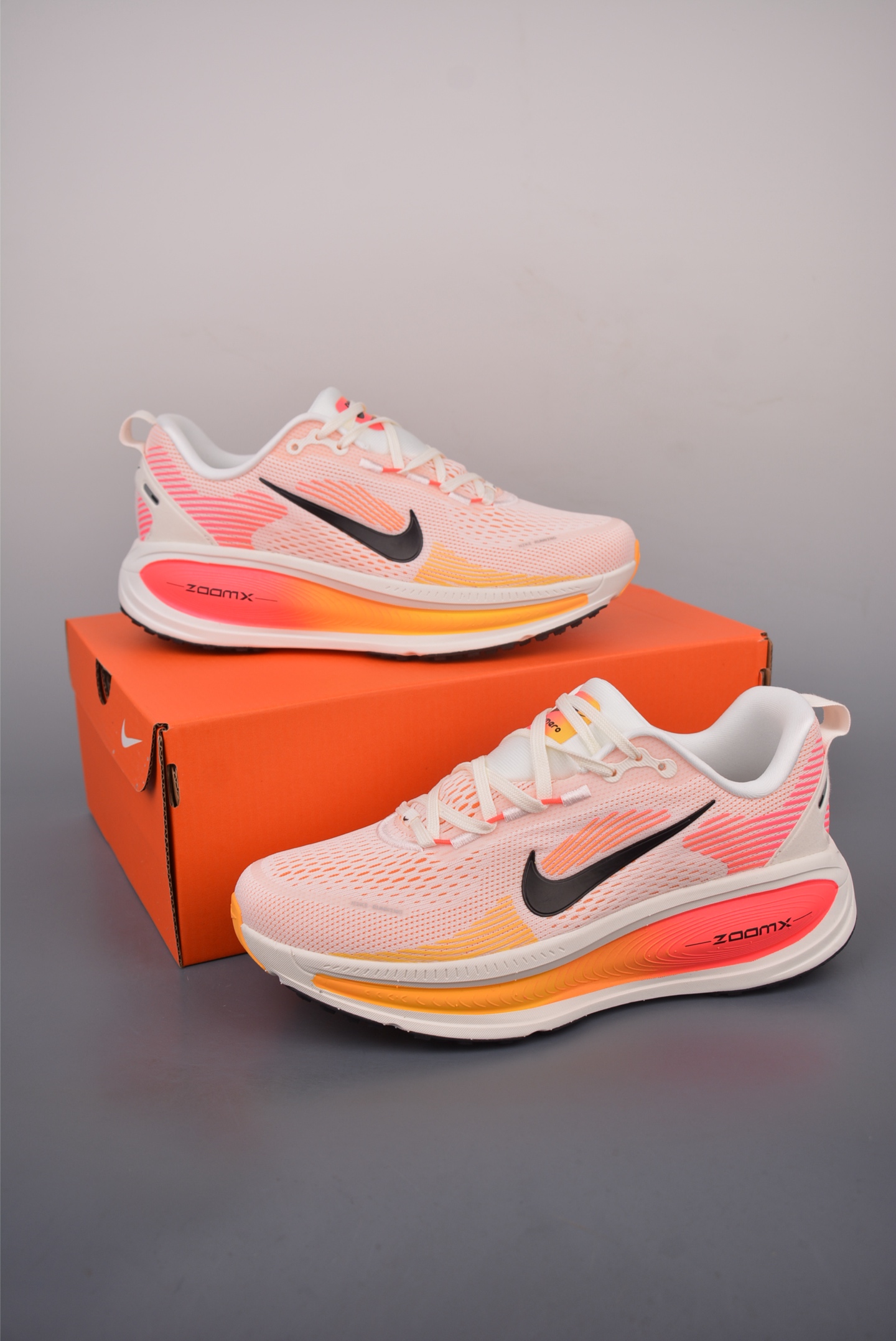 Nike Air Zoom Vomero 18 Running Shoes - Superior Cushioning & Comfort 6 i1753814711577 3966 0 4