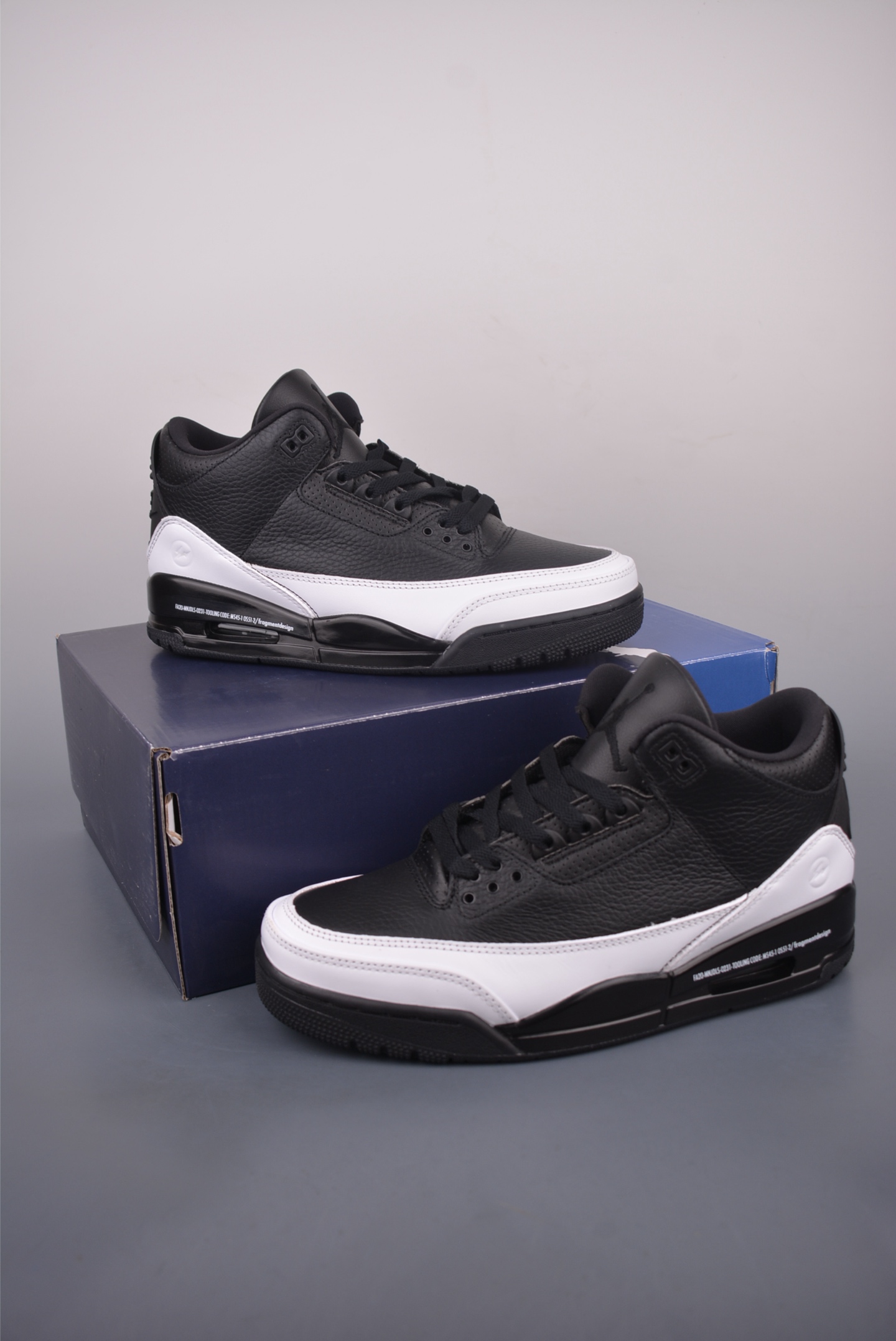 Air Jordan 3 Retro: Iconic Style & Comfort. Available in Multiple Sizes 6 i1753815596195 1043 0 4