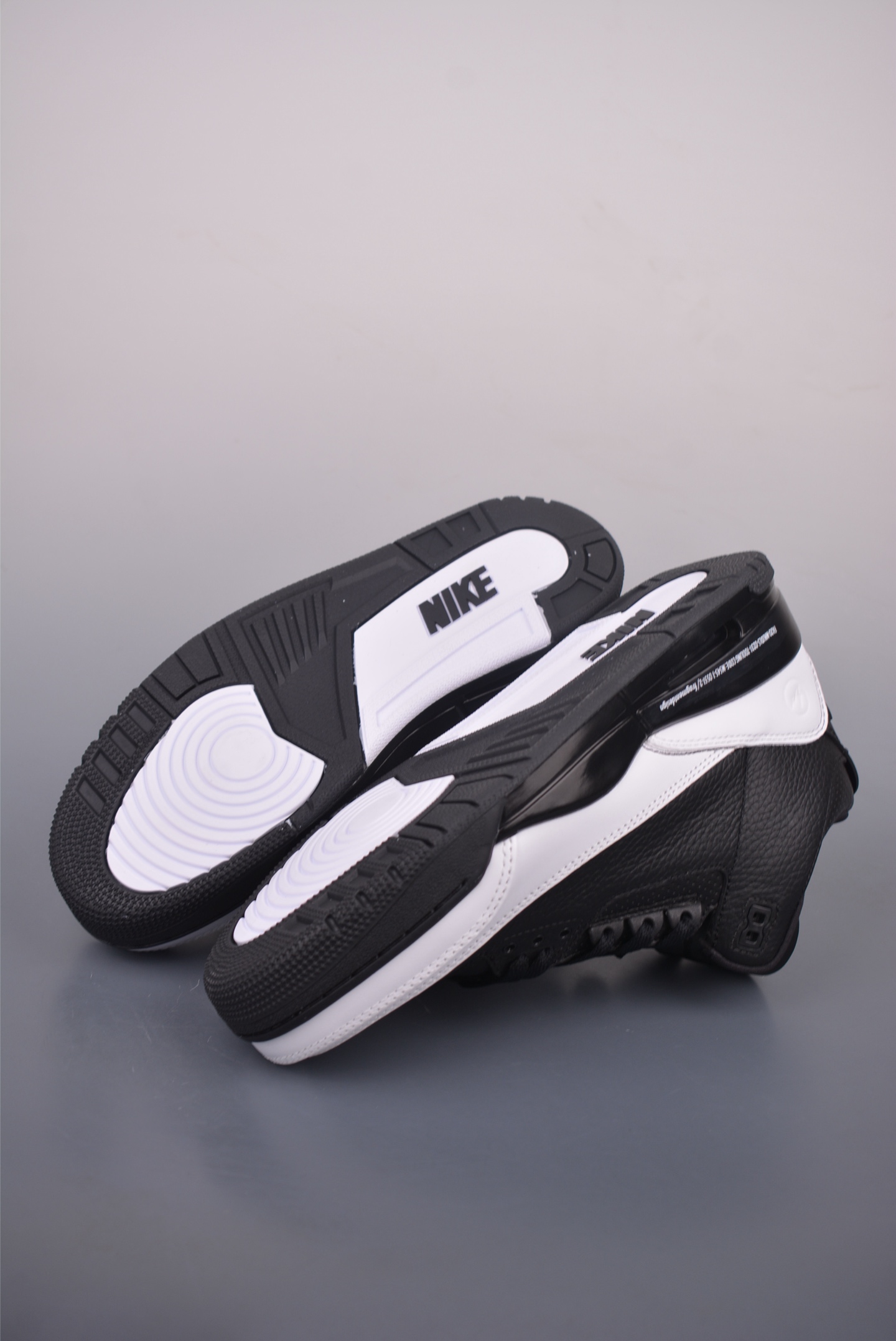 Air Jordan 3 Retro: Iconic Style & Comfort. Available in Multiple Sizes 4 i1753815597663 5386 0 2