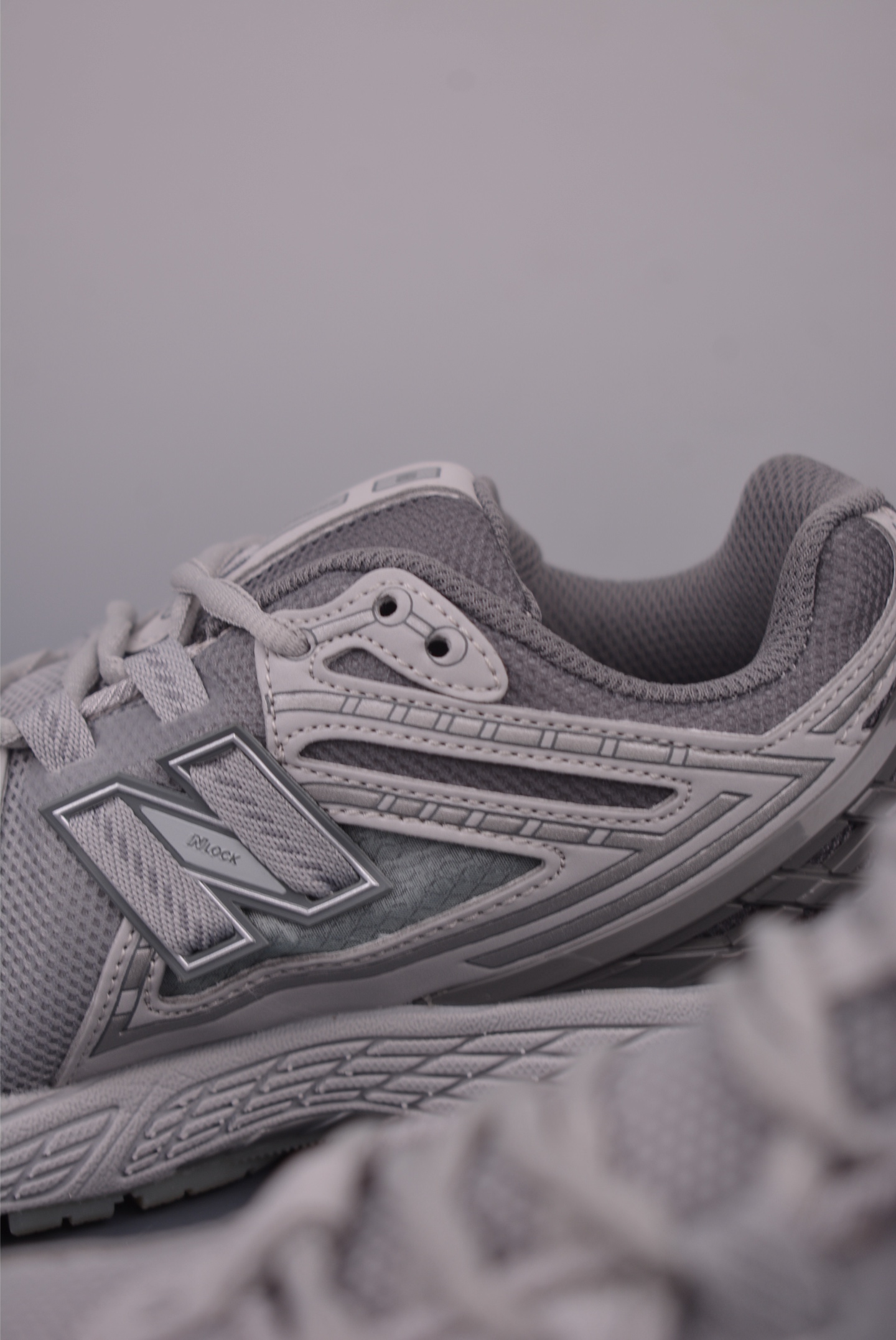 New Balance M1906R Retro Sneakers - Premium Comfort and Classic Style 8 i1753815785295 3424 0 7
