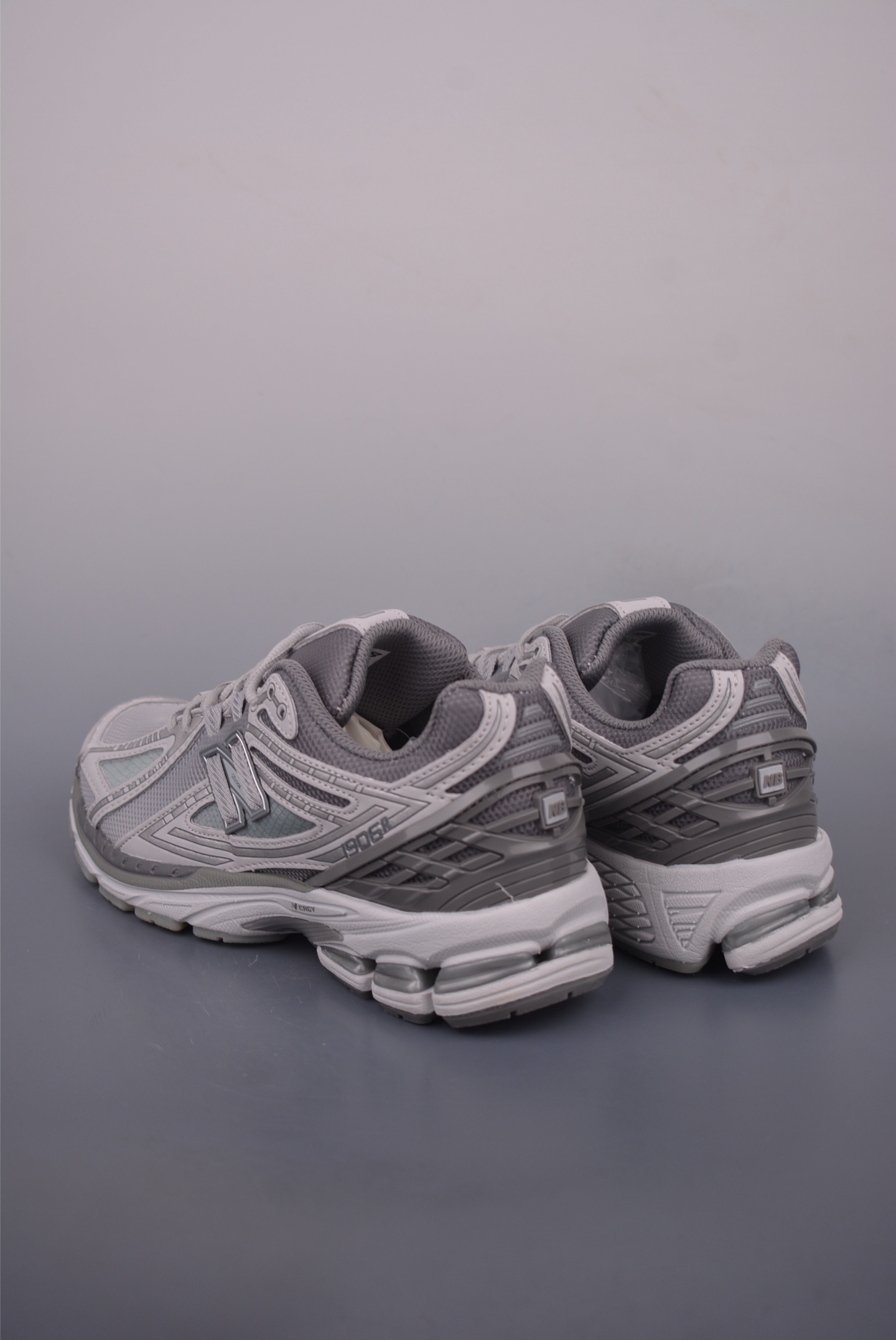 New Balance M1906R Retro Sneakers - Premium Comfort and Classic Style 2 i1753815786753 8841 0 1