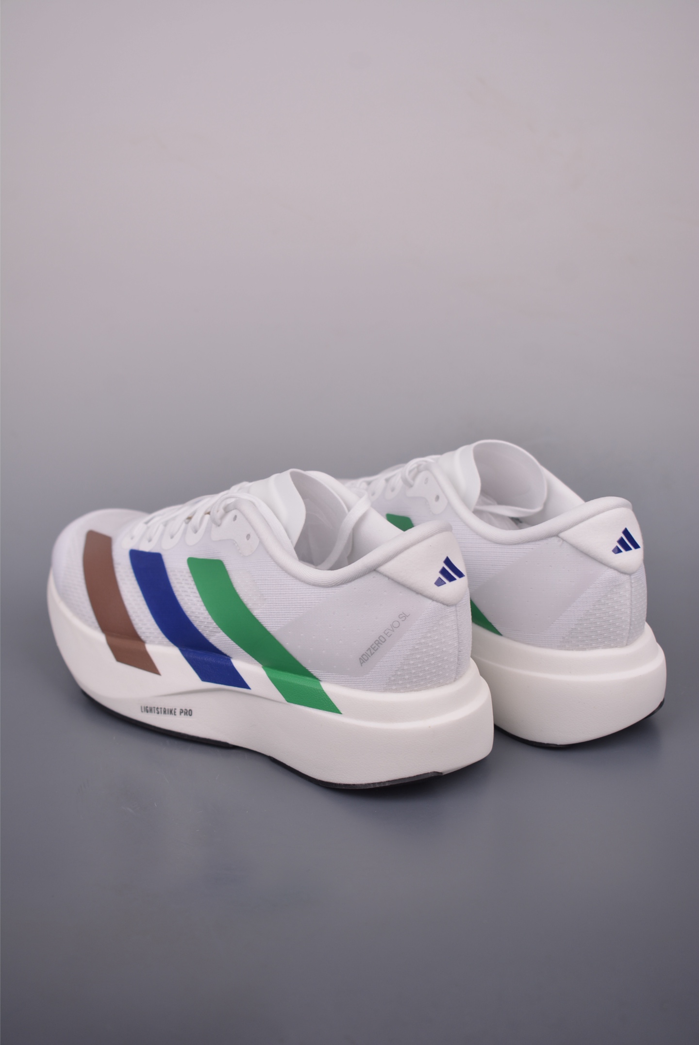 Adidas Adizero Evo SL: Lightweight, Breathable, and Cushioned Running Shoes 3 i1753815885439 1837 0 1