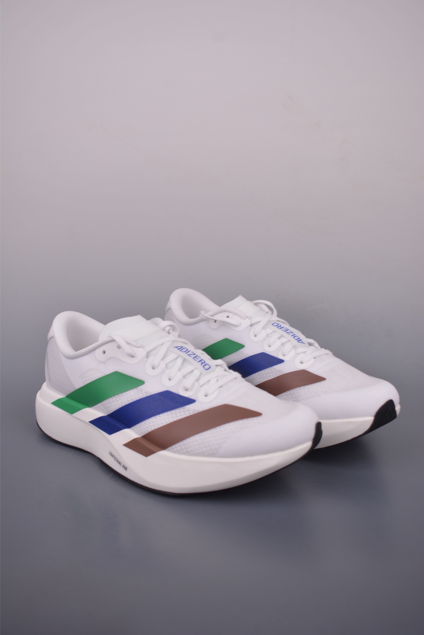 Adidas Adizero Evo SL: Lightweight, Breathable, and Cushioned Running Shoes 2 i1753815886967 2873 0 0