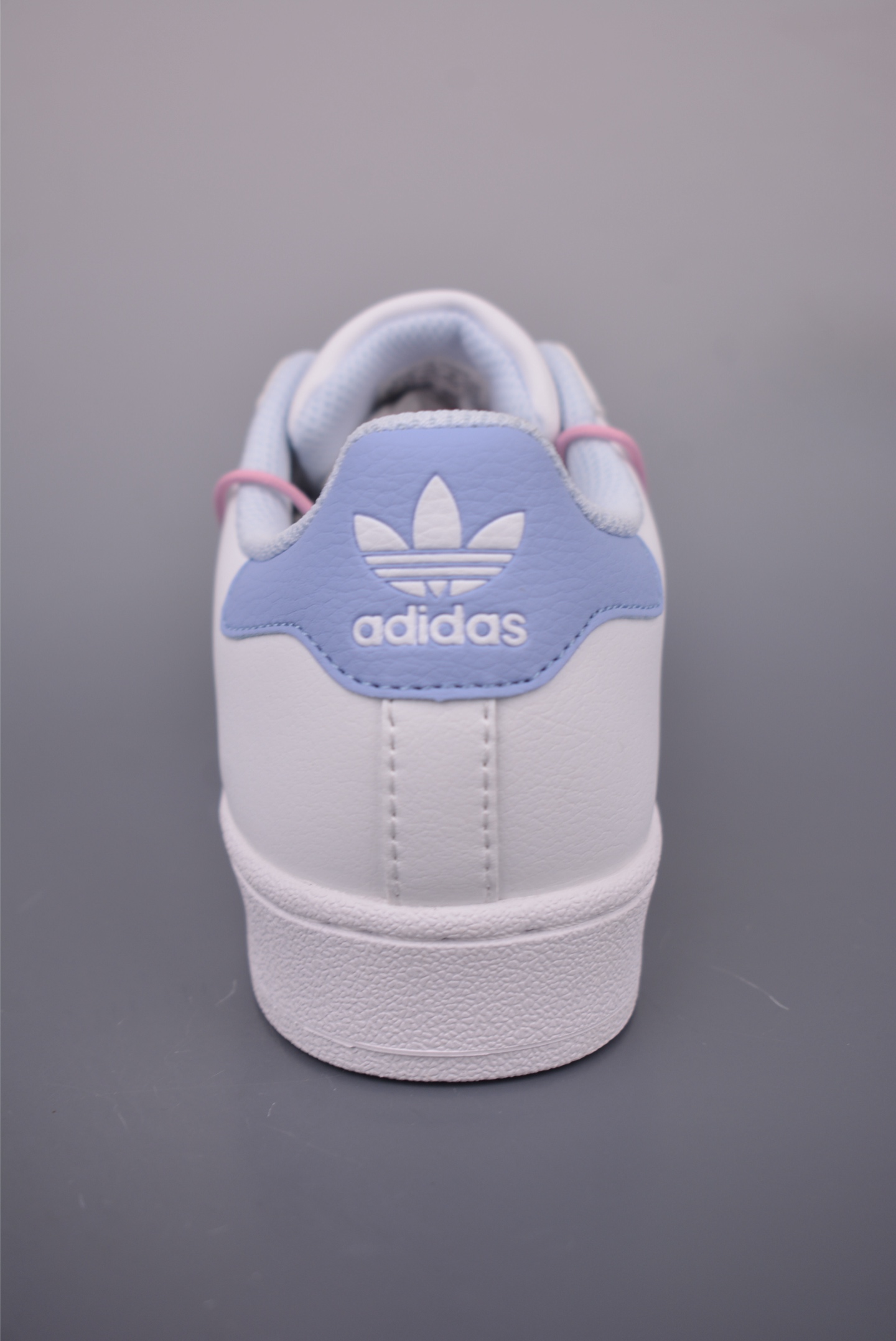 Adidas Originals Superstar 2 - Classic White Sneakers with Butterfly Accents 5 i1753816919372 5340 0 3