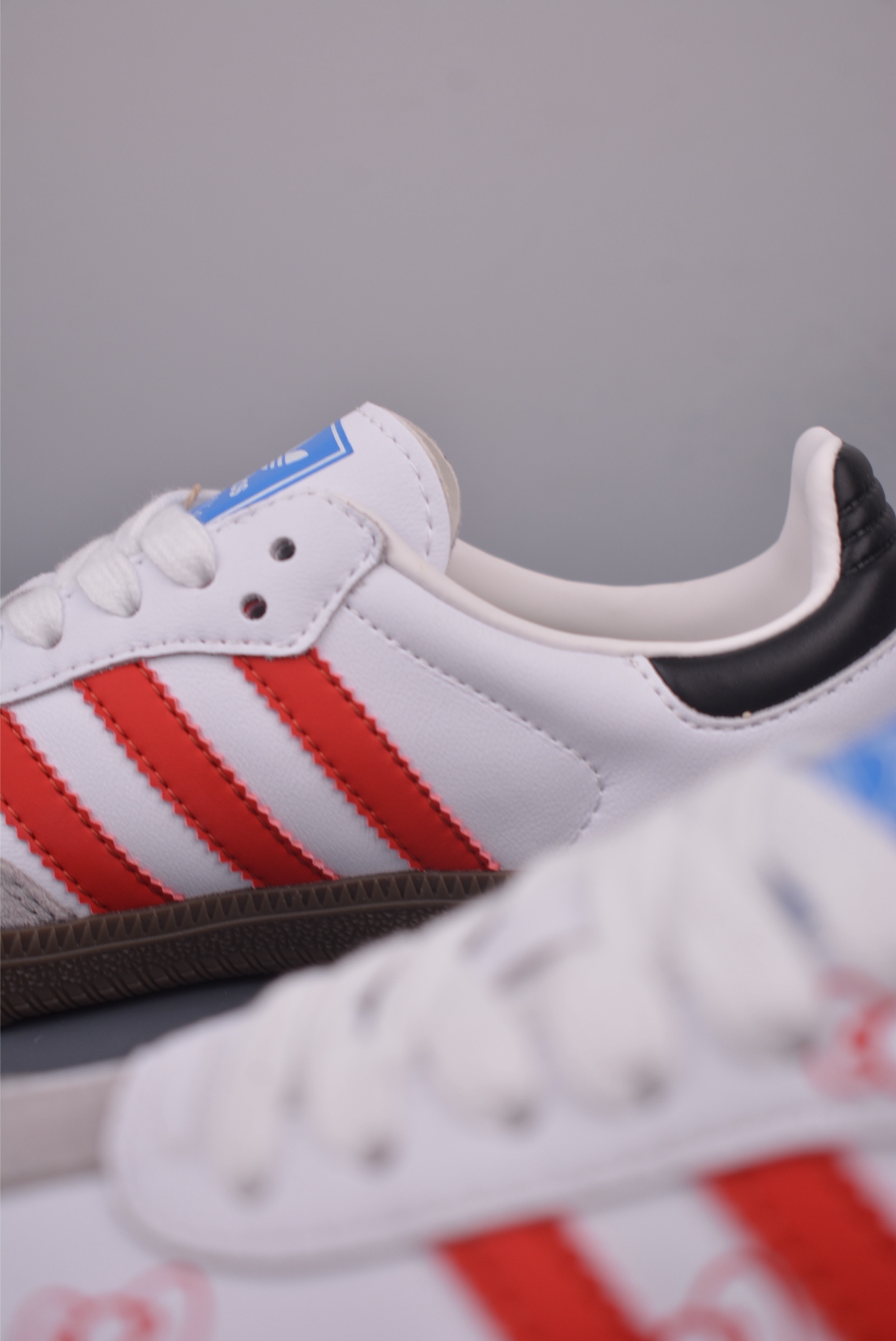 Adidas Samba OG Hello Kitty Edition Retro Sneakers - Premium Quality & Comfort 8 i1753816957980 9691 0 7