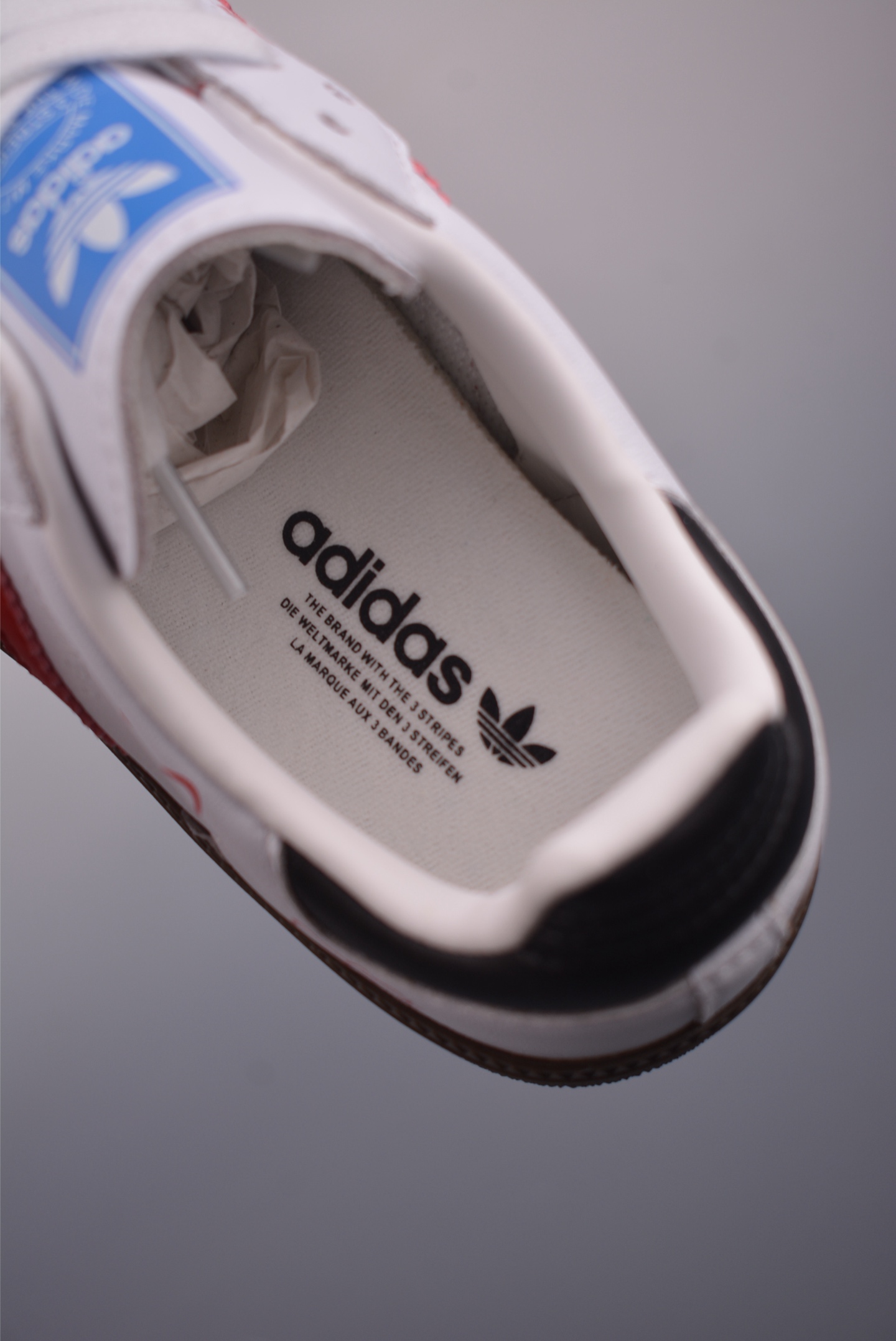 Adidas Samba OG Hello Kitty Edition Retro Sneakers - Premium Quality & Comfort 9 i1753816958028 9827 0 8