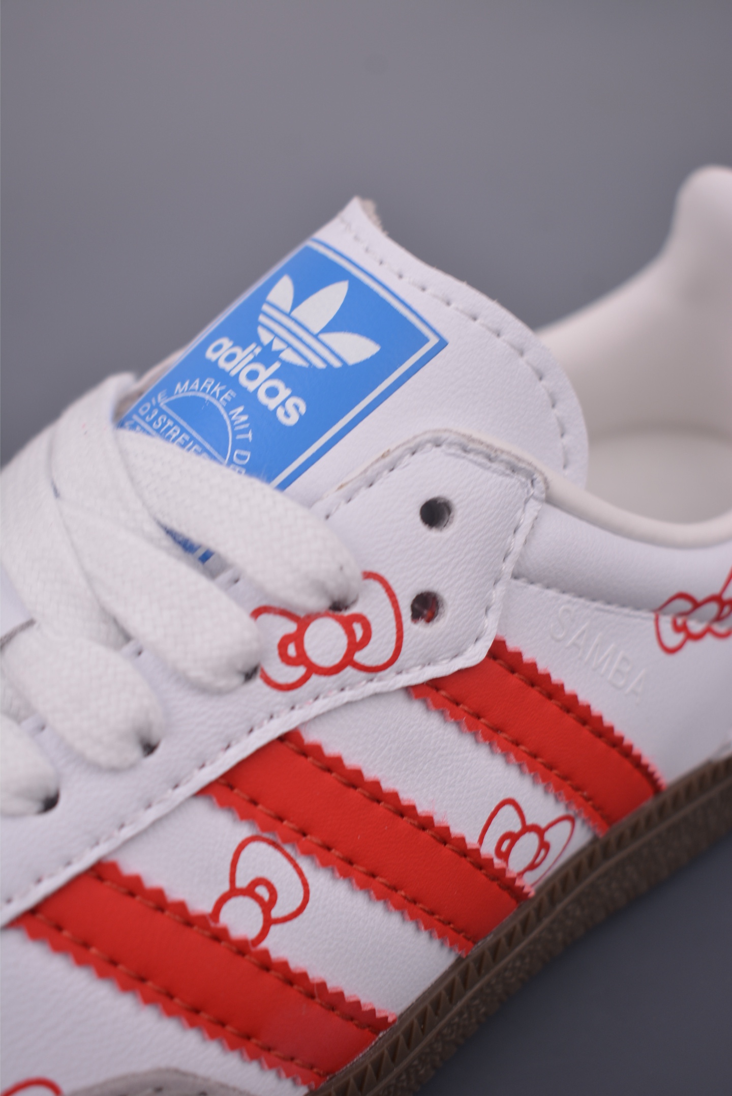 Adidas Samba OG Hello Kitty Edition Retro Sneakers - Premium Quality & Comfort 7 i1753816958088 9380 0 6