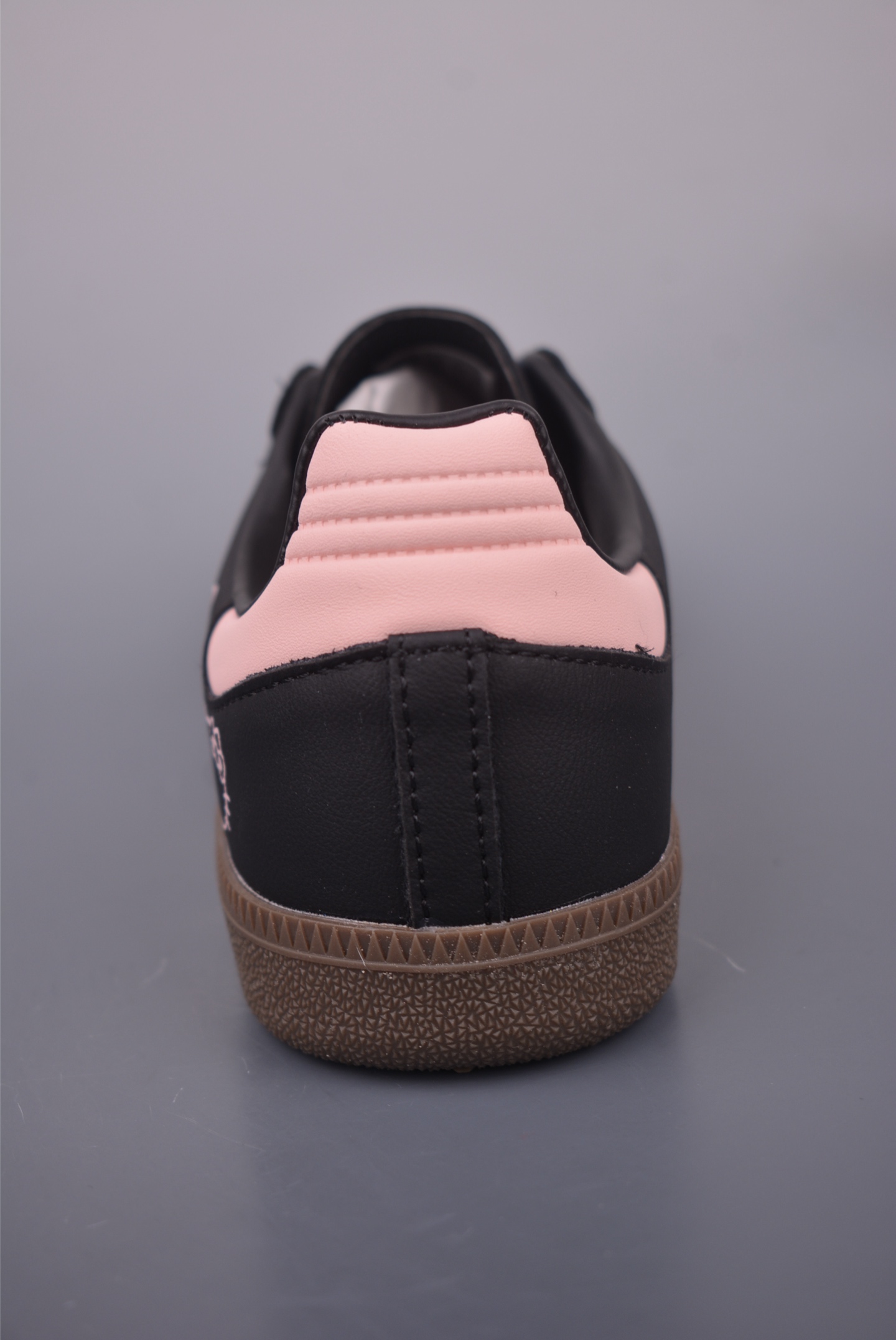 Adidas Samba OG Hello Kitty Black Pink Women's Retro Classic Shoes 4 i1753817001838 7012 0 3