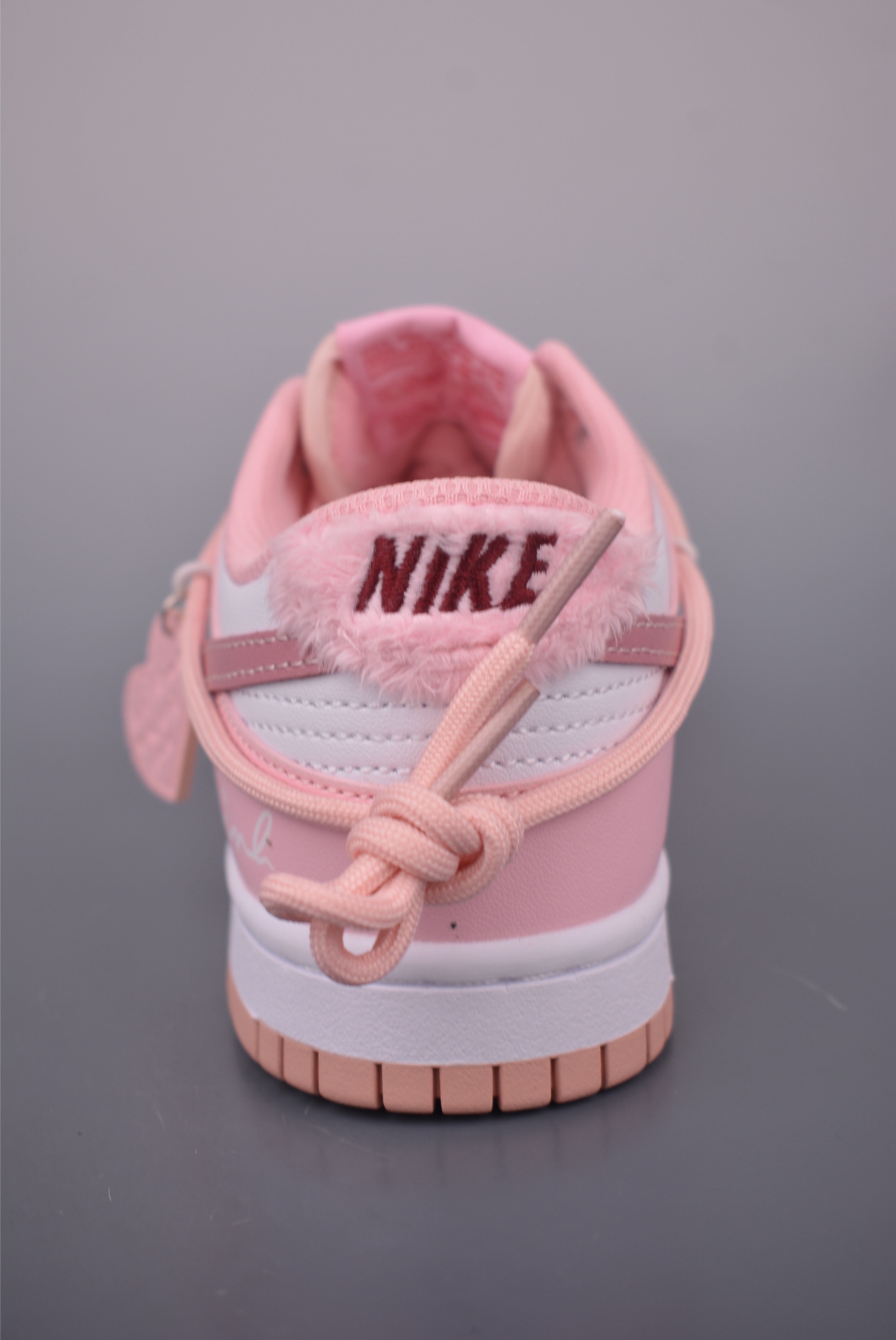 Nike SB Dunk Low 'Strawberry Cheesecake' Pink & White Sneakers - Limited Edition 5 i1753819981876 9495 0 3