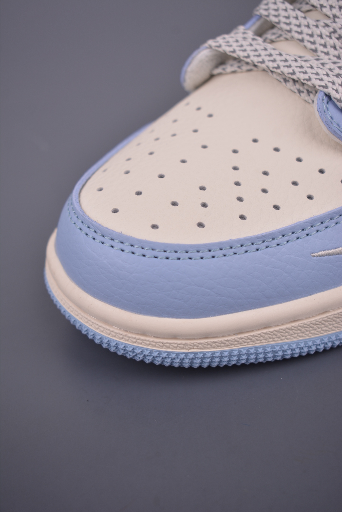 Fragment Design x Travis Scott x Stussy Air Jordan 1 Low Collaboration 6 i1753821176767 6281 0 5