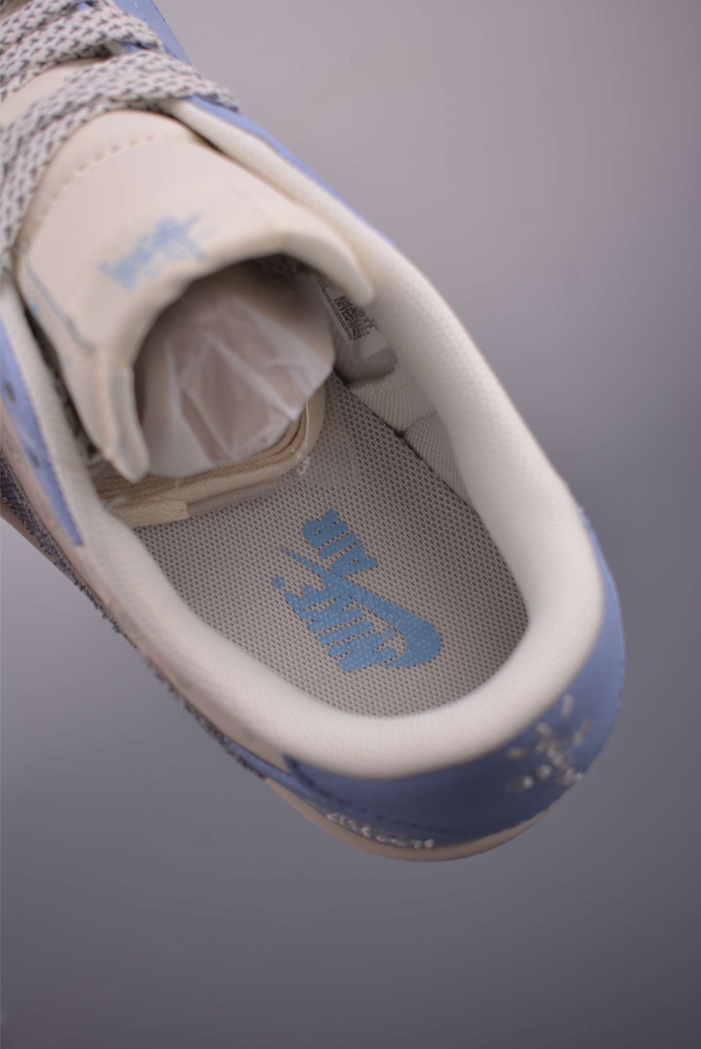 Fragment Design x Travis Scott x Stussy Air Jordan 1 Low Collaboration 9 i1753821176771 8832 0 8