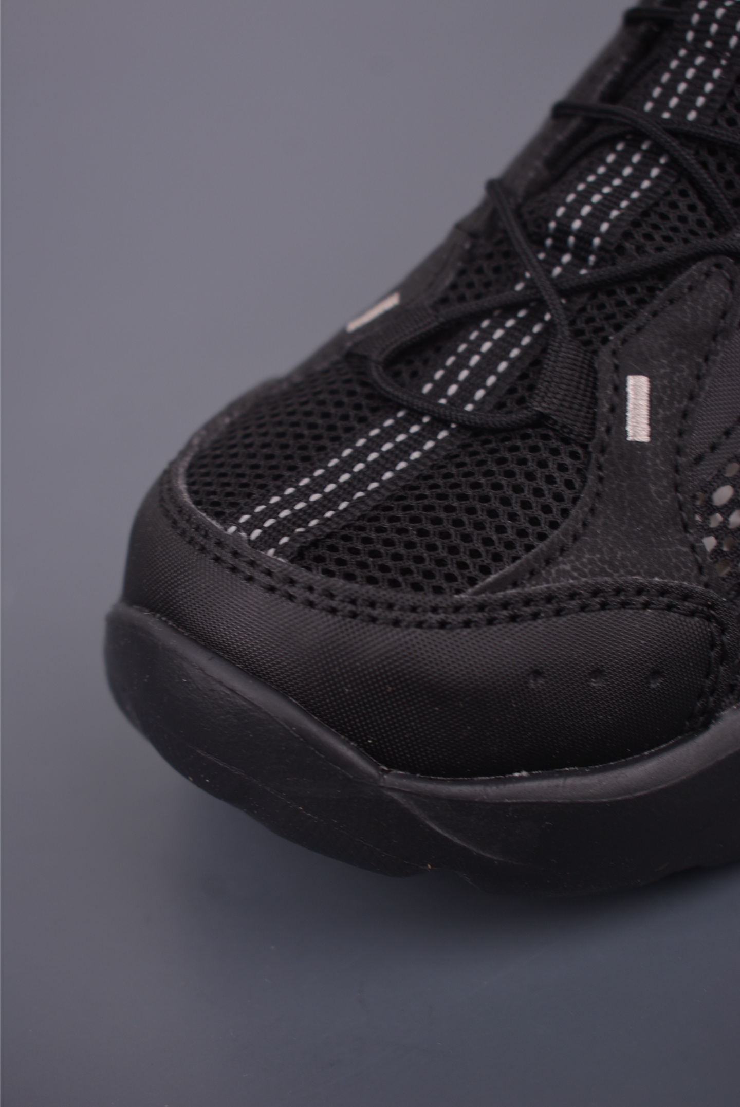 New Balance Kave Classic Fashion Mesh Breathable Water Shoes - SD2401BK818 7 i1753823608560 8717 0 5