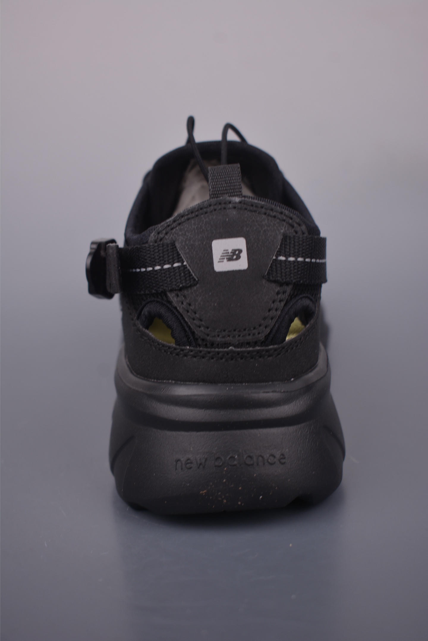 New Balance Kave Classic Fashion Mesh Breathable Water Shoes - SD2401BK818 5 i1753823608581 4083 0 3