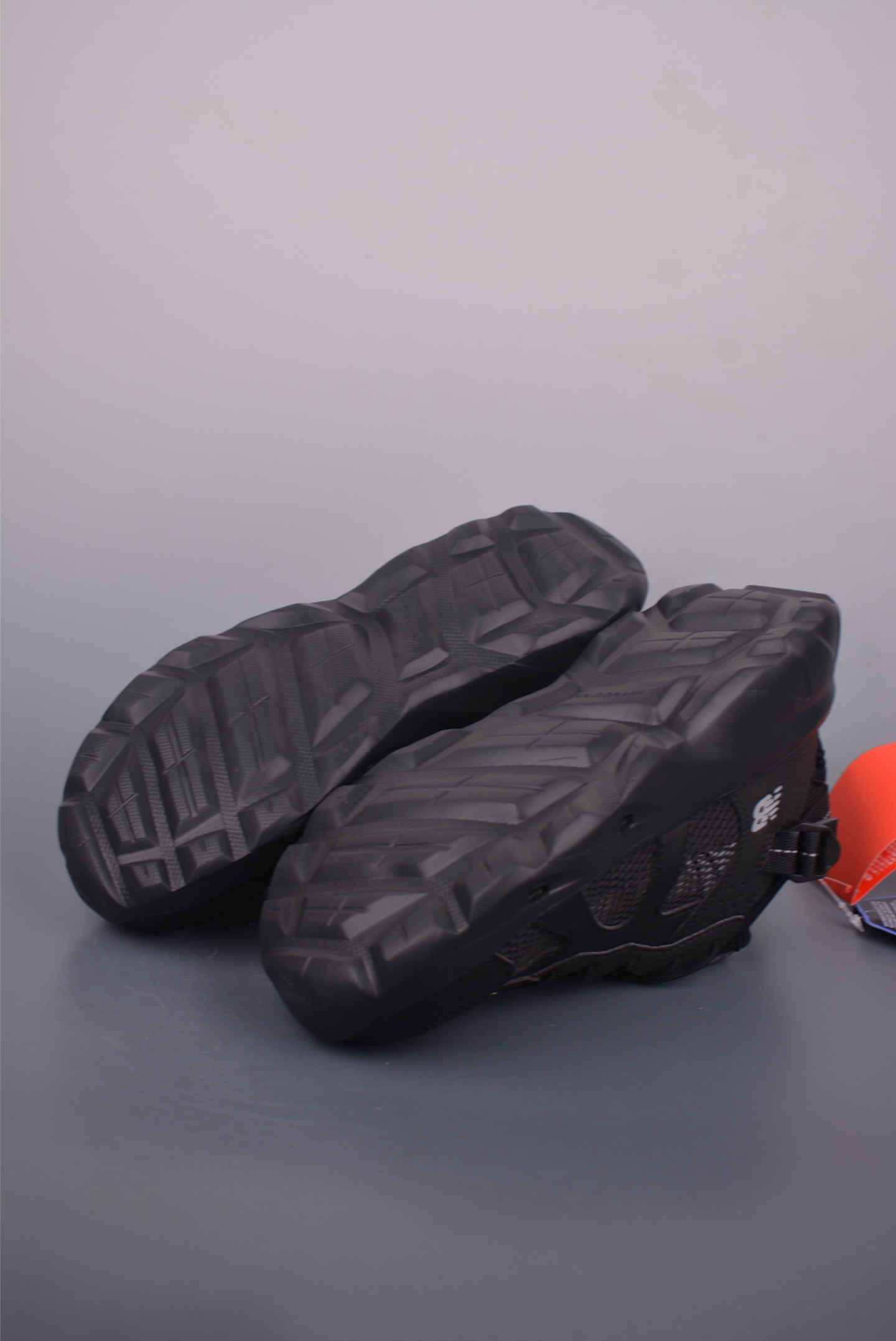 New Balance Kave Classic Fashion Mesh Breathable Water Shoes - SD2401BK818 4 i1753823610181 2521 0 2