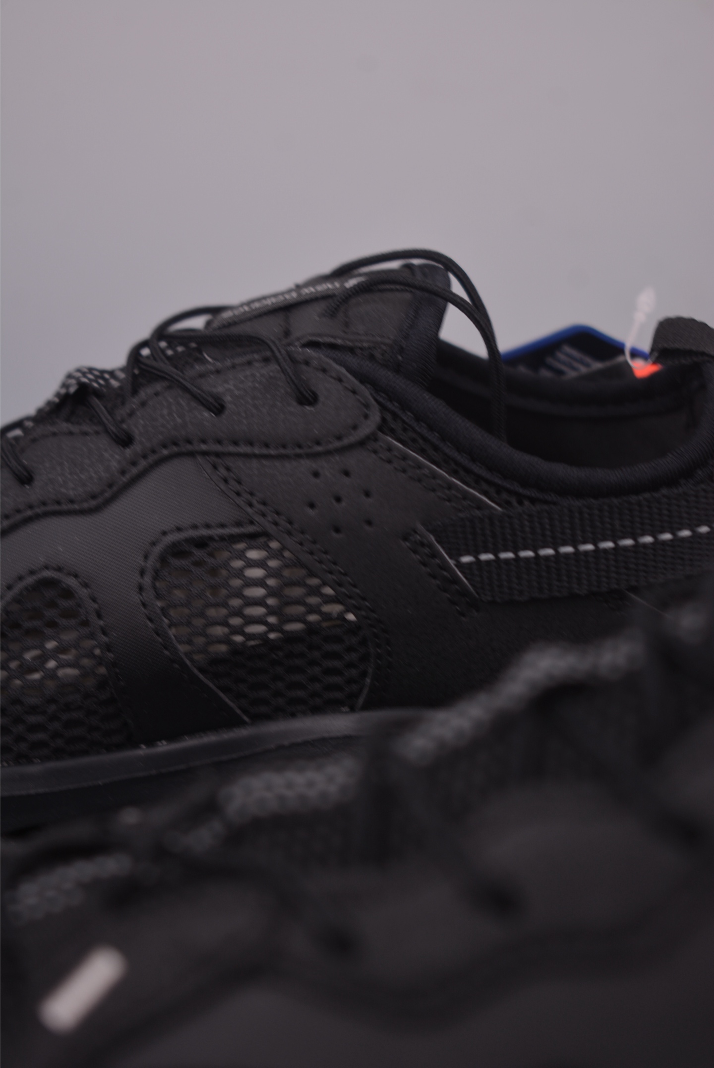 New Balance Kave Classic Fashion Mesh Breathable Water Shoes - SD2401BK818 9 i1753823610206 1862 0 7