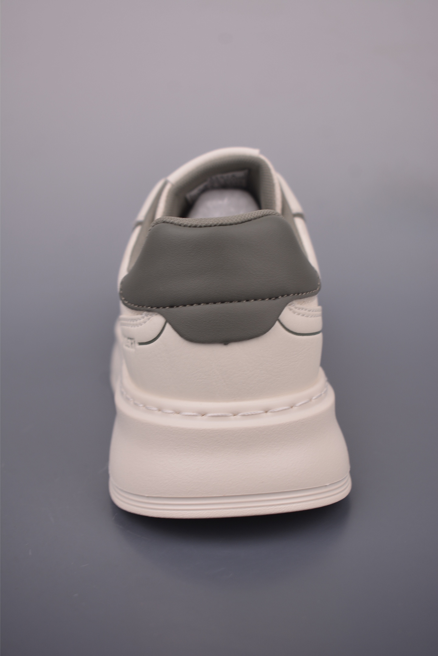 Gucci Men's Geometric Pattern Sneakers - Imported Leather, Comfort & Style 4 i1753825220960 1222 0 3