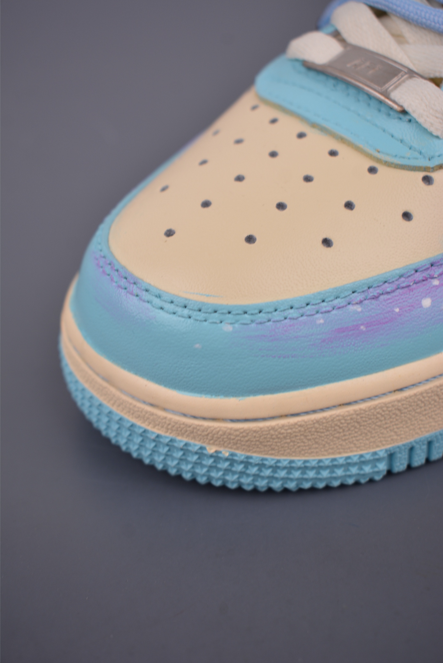 Nike Air Force 1 Low 'Sea Salt Dream' Custom Sneakers - Unique Design 6 i1753905058469 6851 0 5