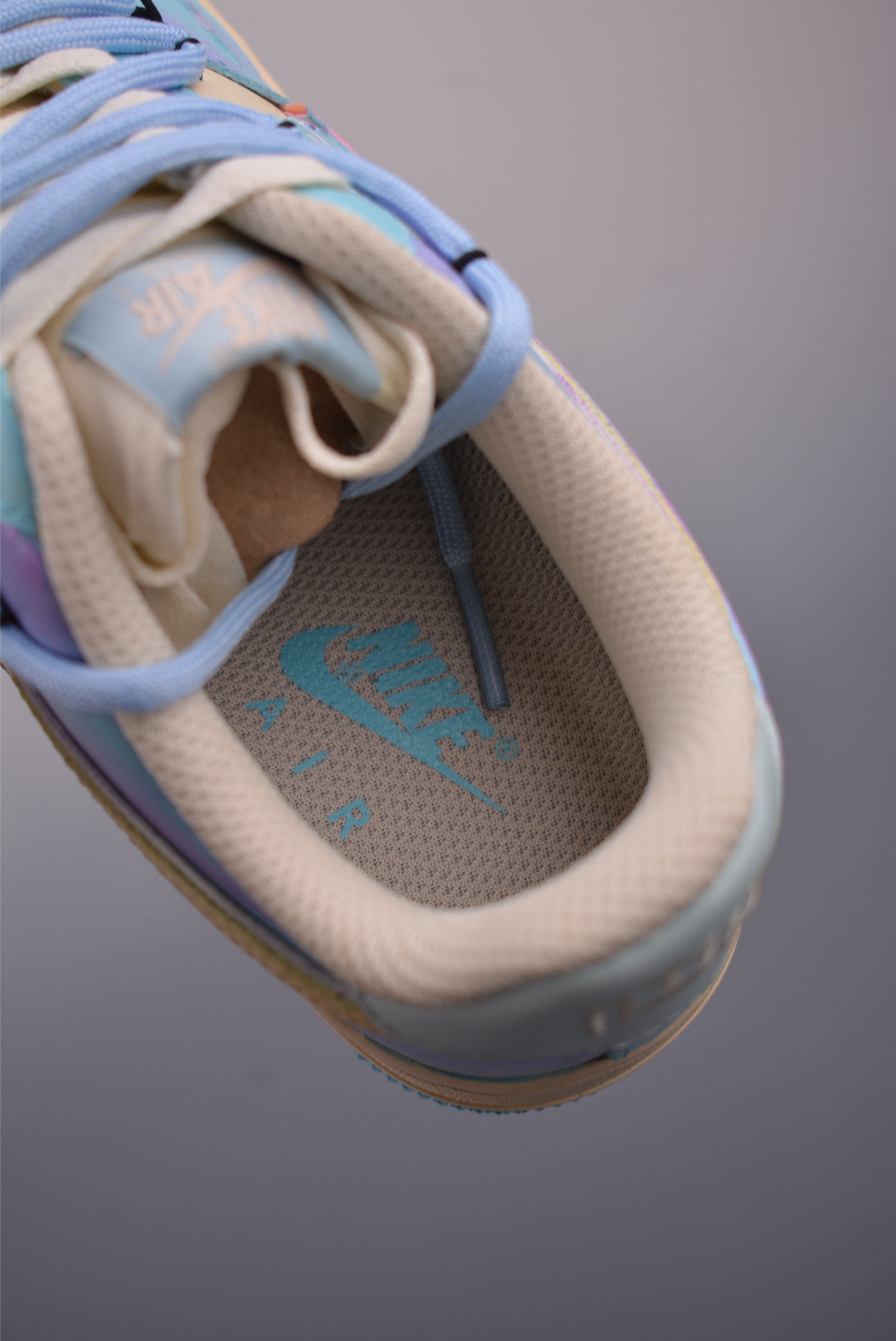 Nike Air Force 1 Low 'Sea Salt Dream' Custom Sneakers - Unique Design 9 i1753905058527 7541 0 8