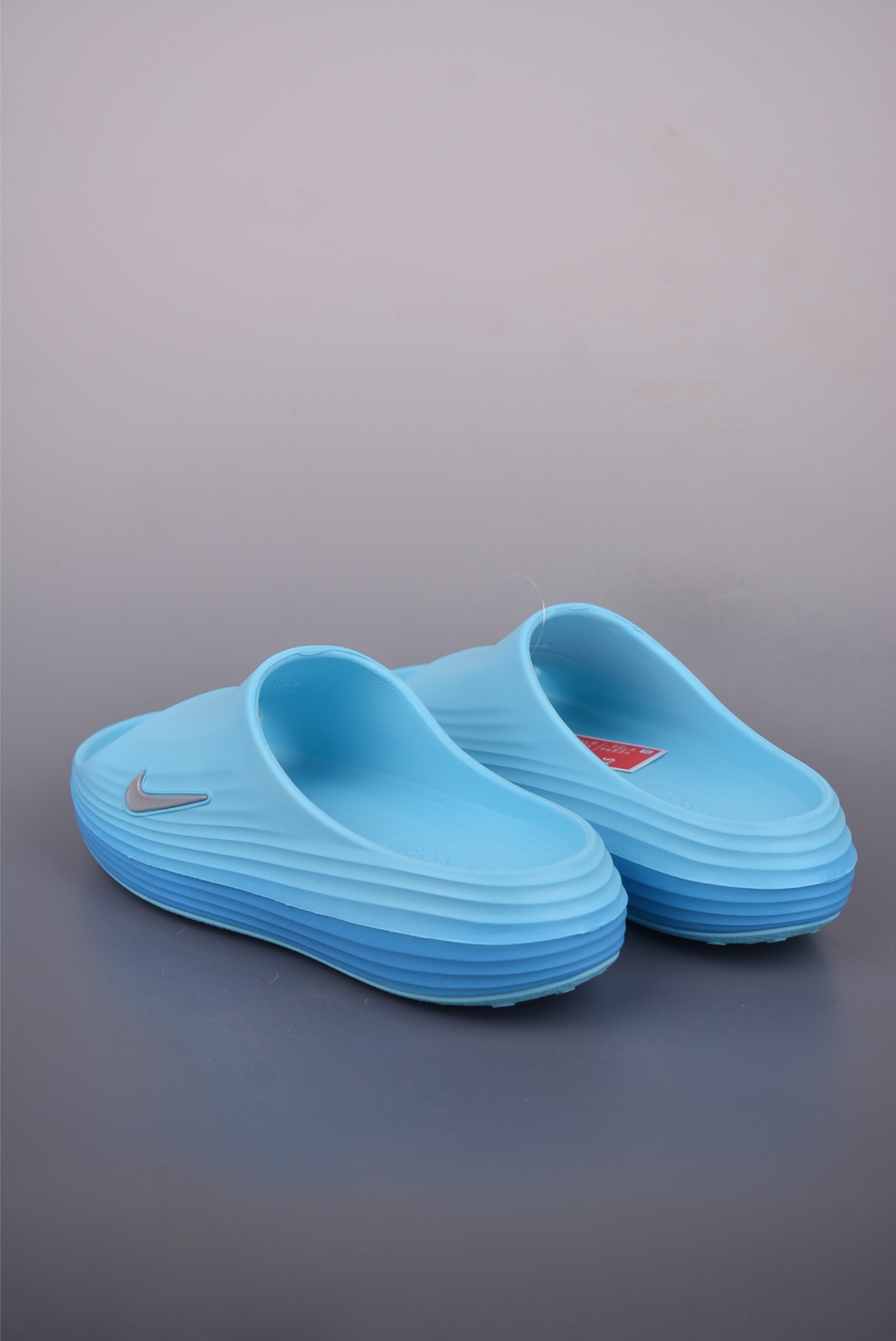 Nike ReactX Rejuven8 Slides - Summer Ready Comfort & Style - Sizes 40-45 3 i1753906022388 8767 0 1
