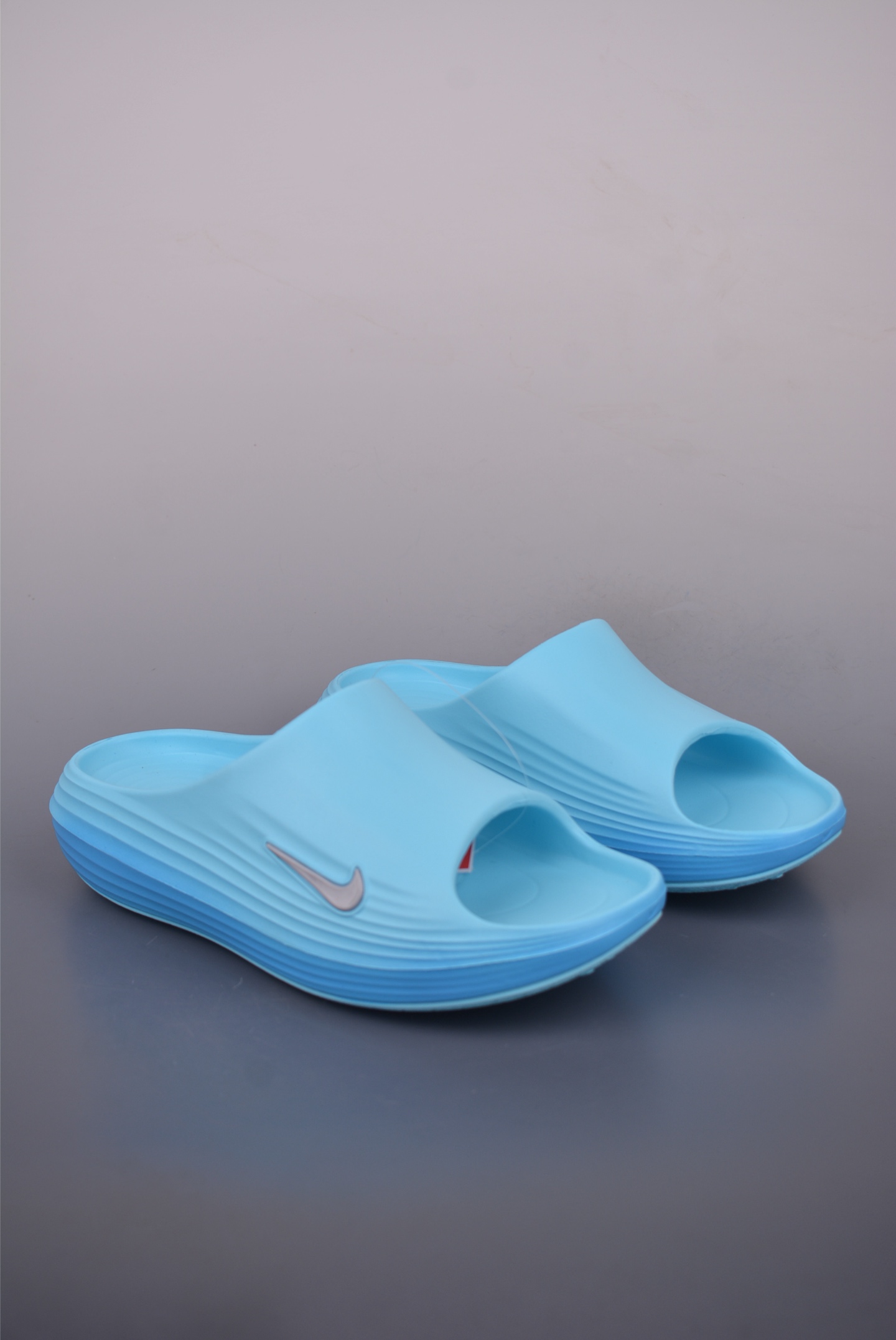 Nike ReactX Rejuven8 Slides - Summer Ready Comfort & Style - Sizes 40-45 2 i1753906022392 8814 0 0