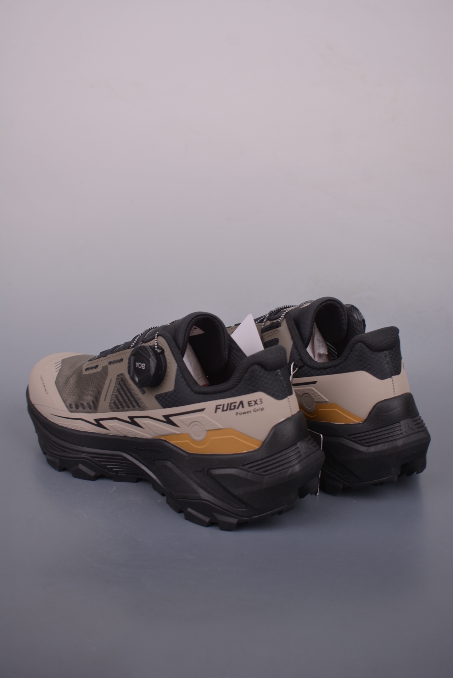 KAILAS Fuga Du BOA Trail Running Shoes - Stability, Grip, and Breathability 2 i1753906067186 40 0 1
