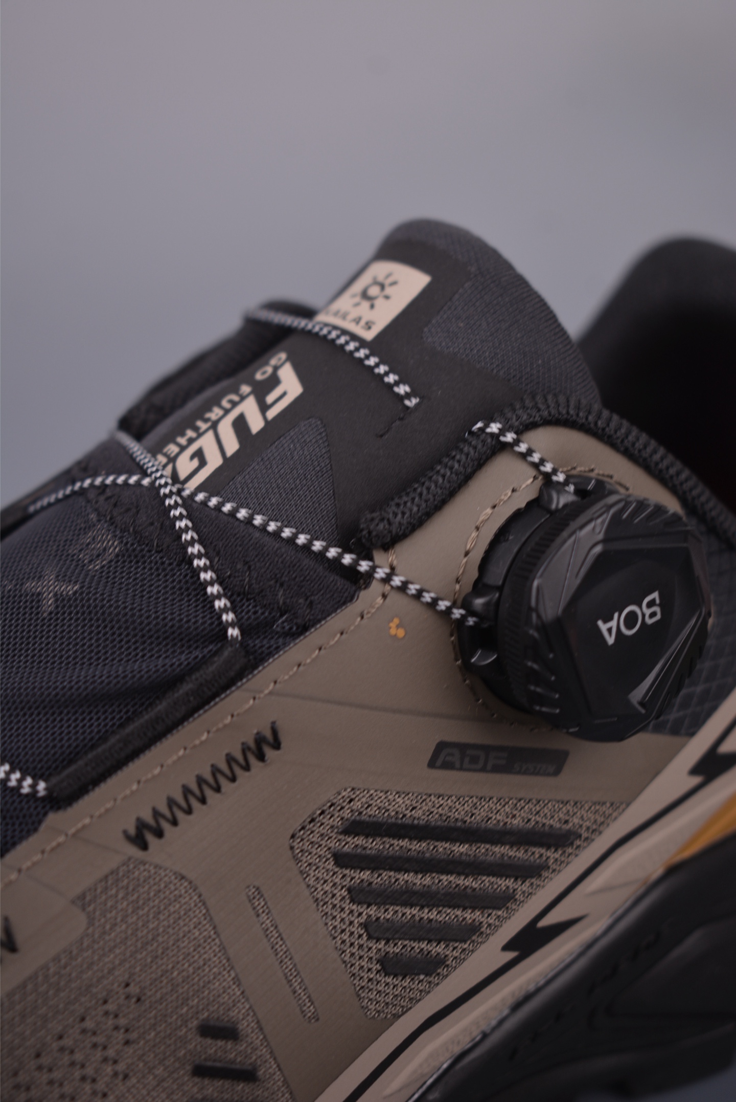 KAILAS Fuga Du BOA Trail Running Shoes - Stability, Grip, and Breathability 7 i1753906067235 8224 0 6