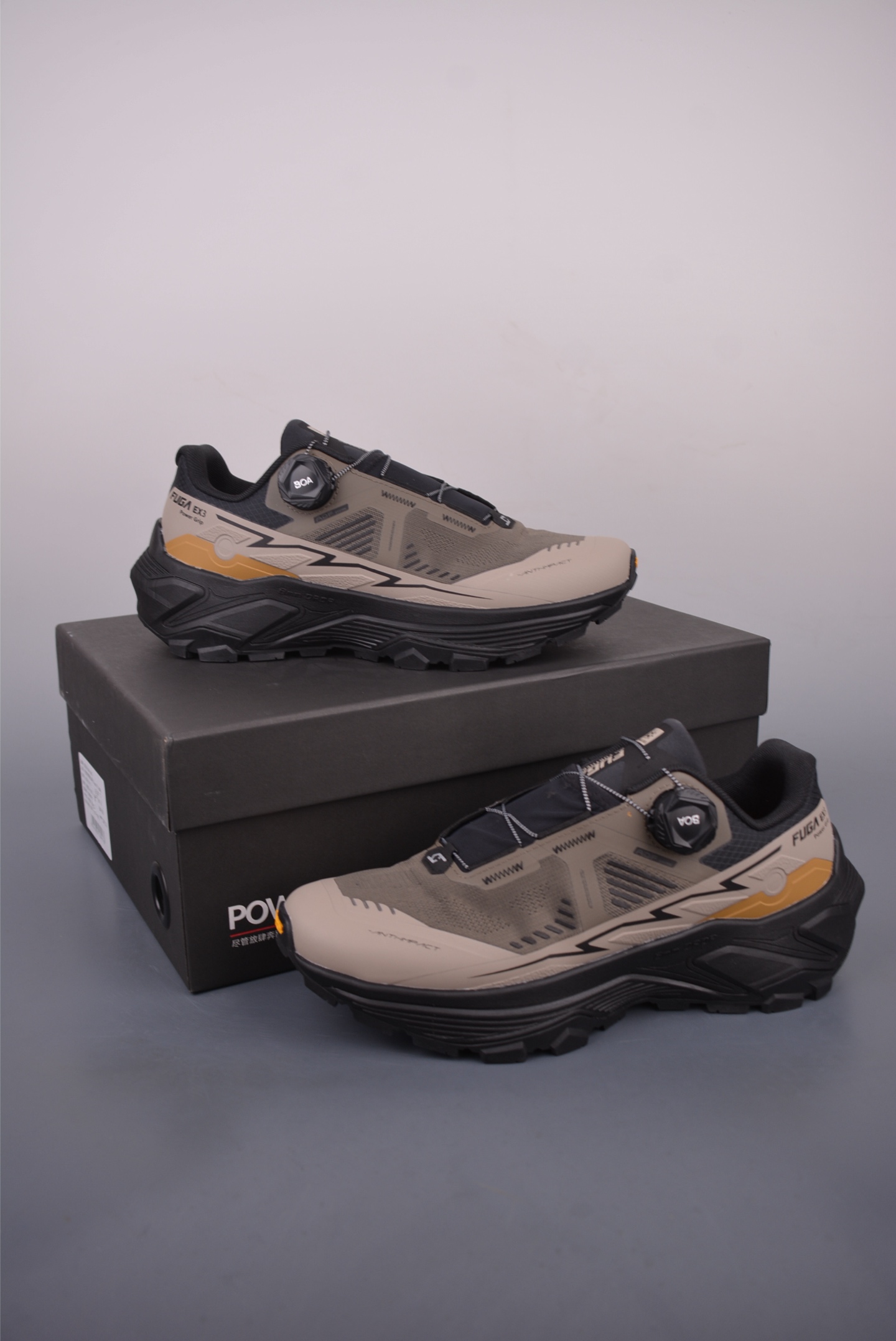 KAILAS Fuga Du BOA Trail Running Shoes - Stability, Grip, and Breathability 5 i1753906067268 5307 0 4