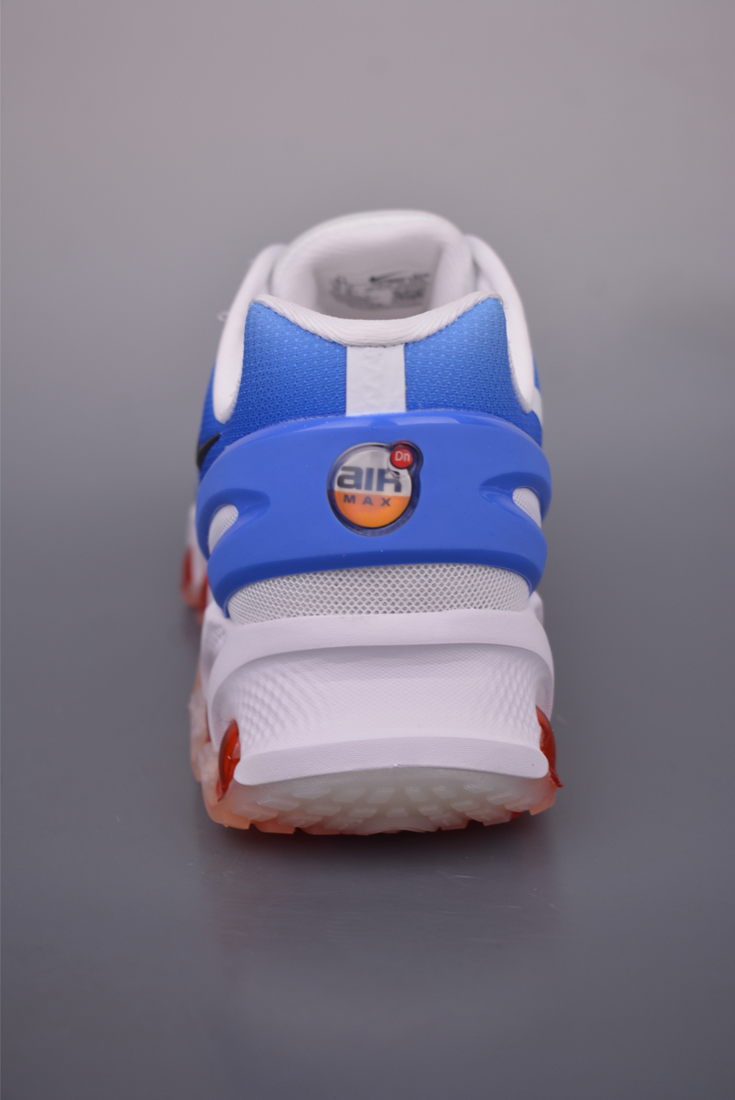 Nike Air Max DN8 Running Shoes - Full Palm Cushioning, Comfortable and Stylish 5 i1753906113266 7218 0 3