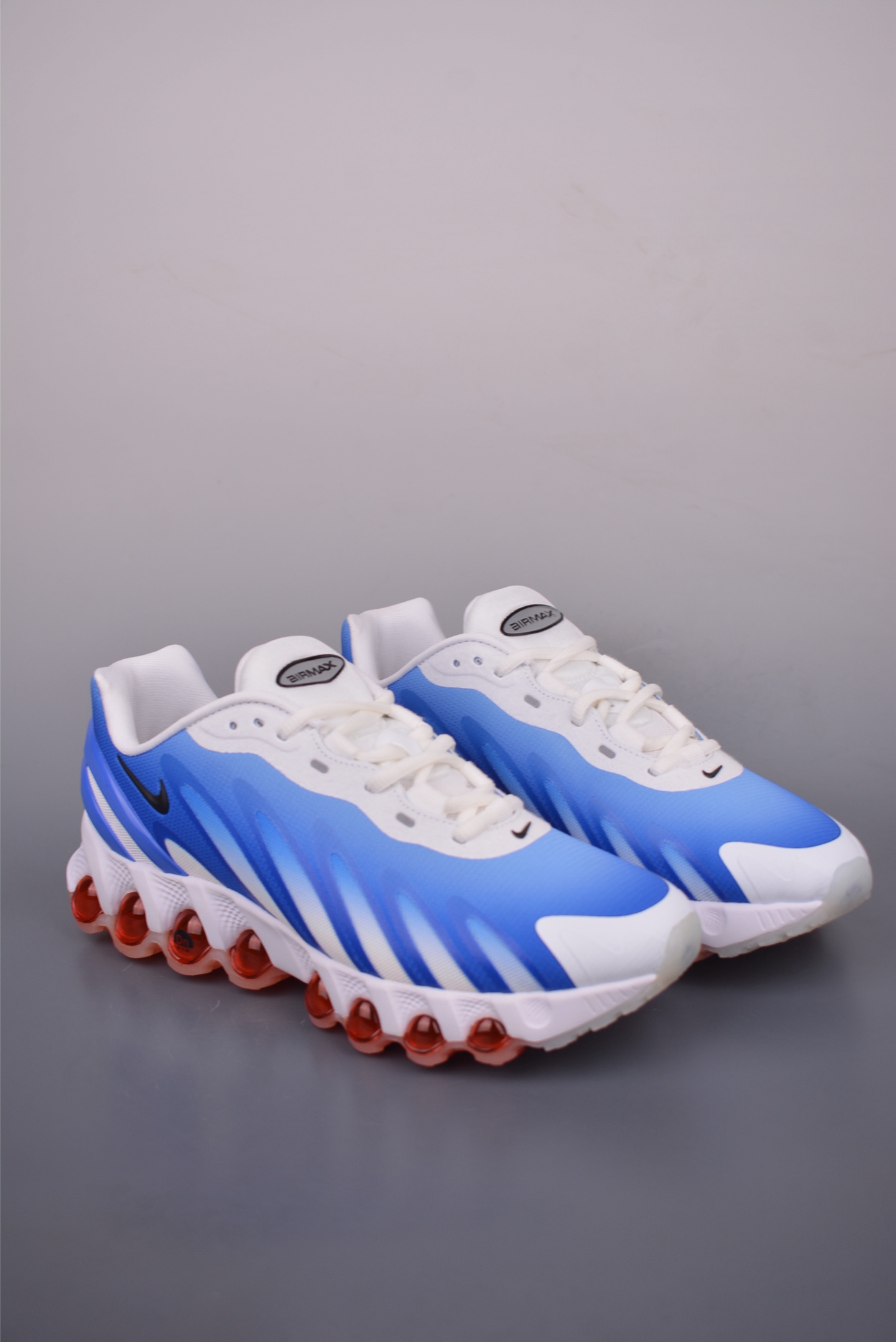 Nike Air Max DN8 Running Shoes - Full Palm Cushioning, Comfortable and Stylish 2 i1753906114854 2925 0 0