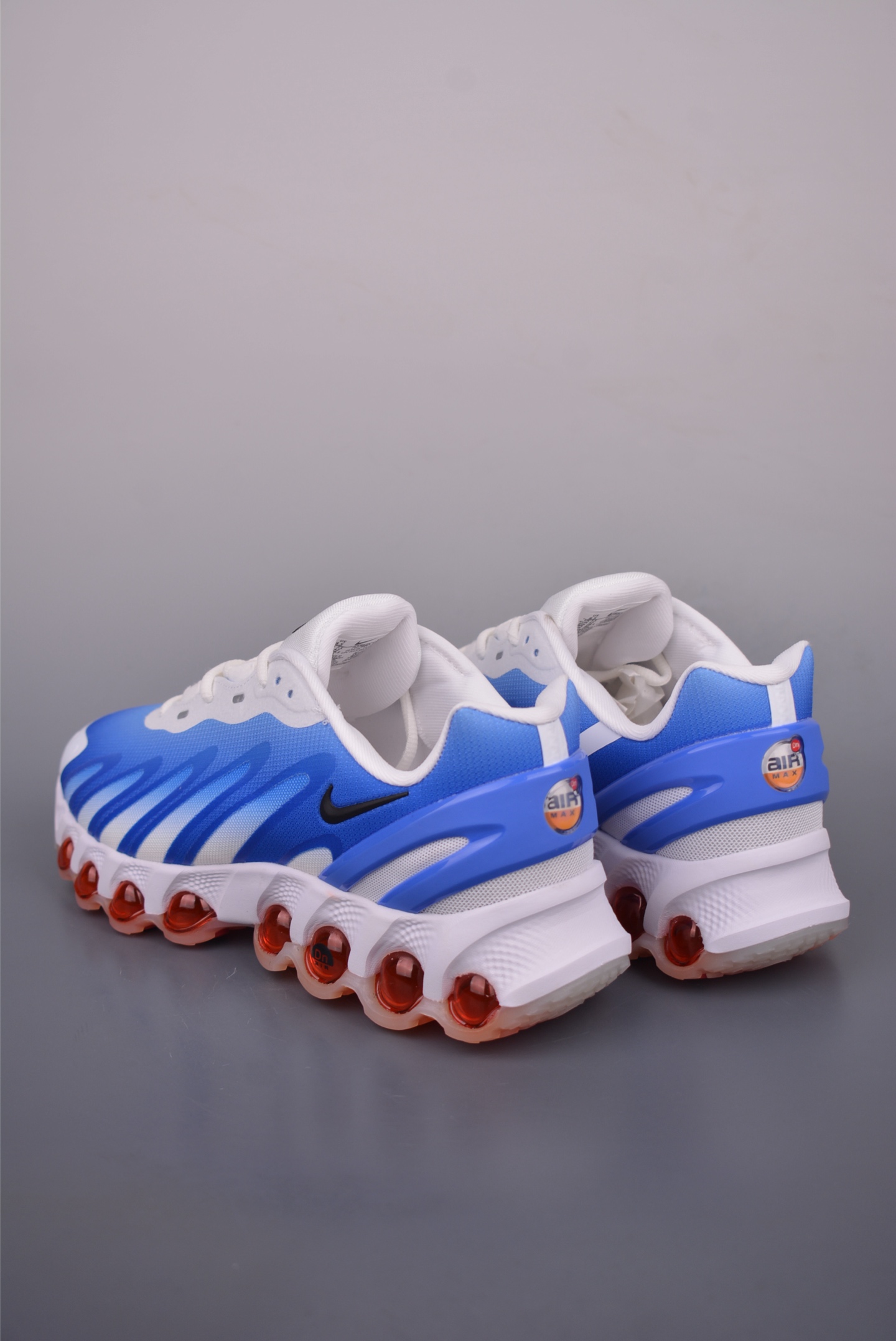 Nike Air Max DN8 Running Shoes - Full Palm Cushioning, Comfortable and Stylish 3 i1753906114862 1628 0 1