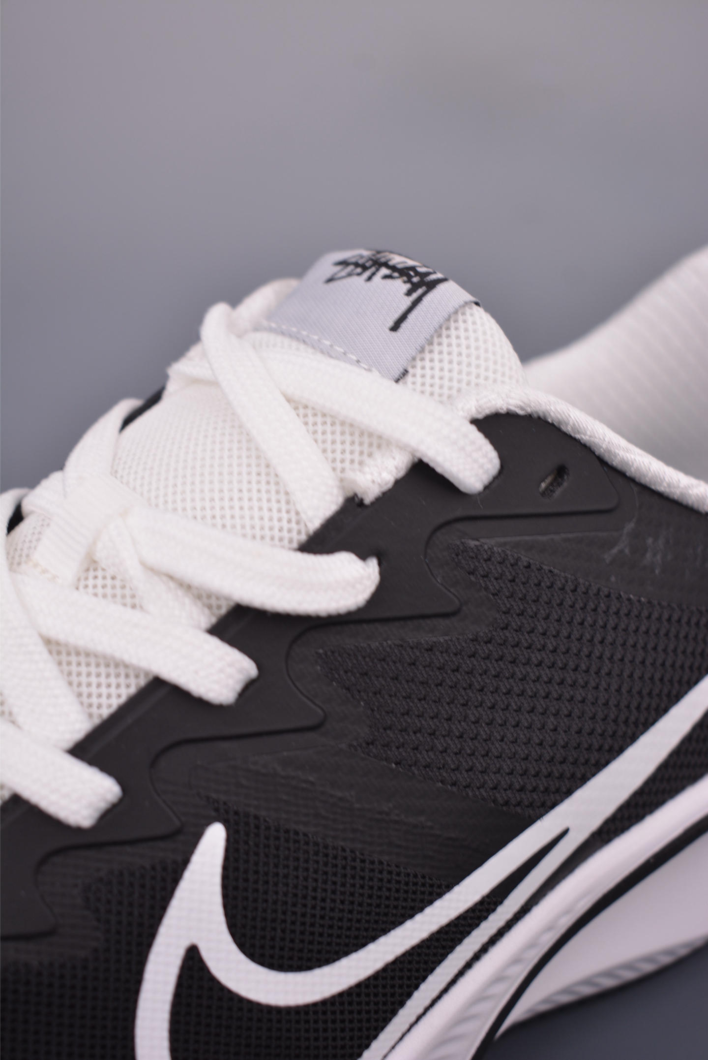 Nike Zoom Plus Stussy Collab Running Shoes - High Quality, Comfortable 8 i1753907167669 7469 0 6