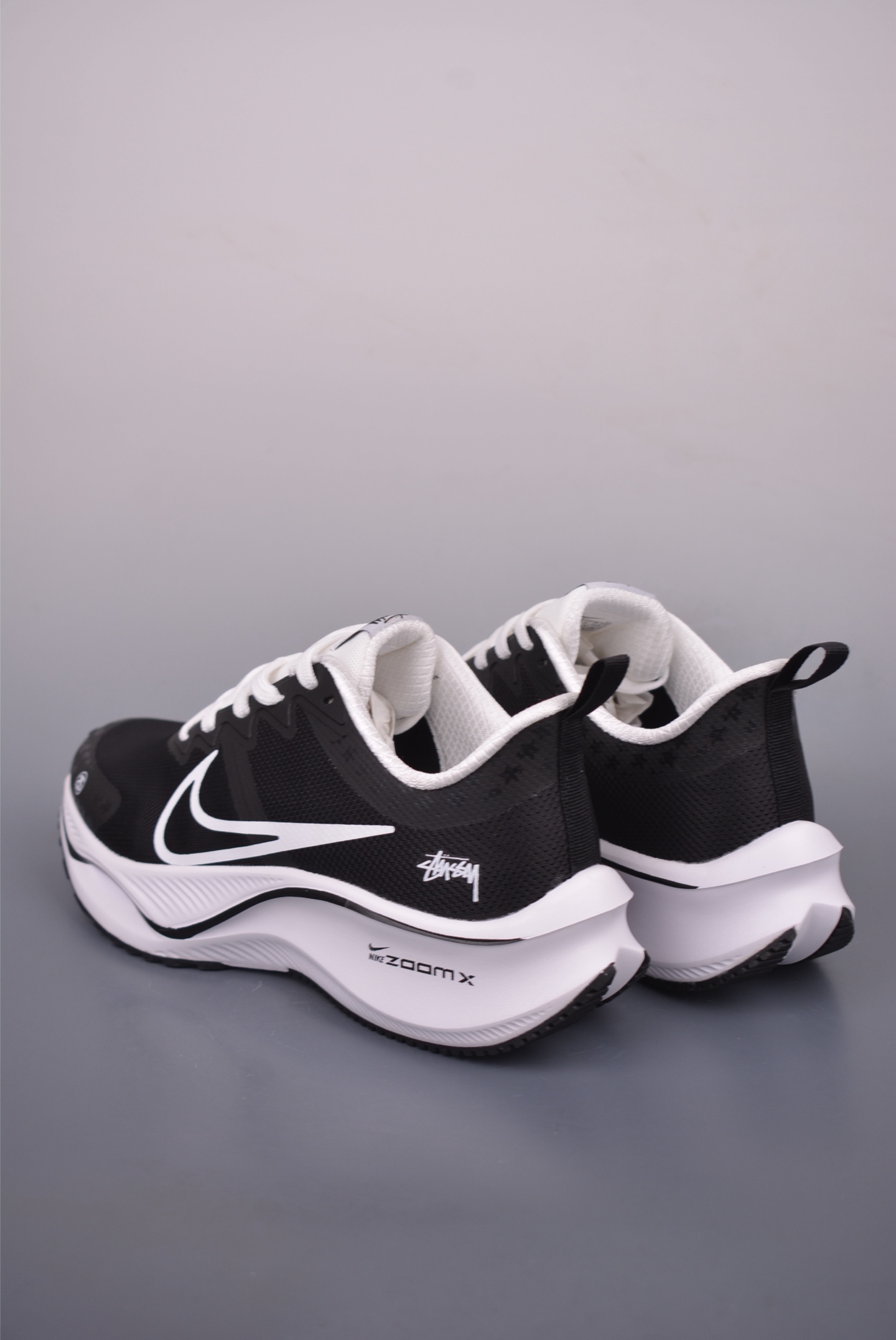 Nike Zoom Plus Stussy Collab Running Shoes - High Quality, Comfortable 3 i1753907167685 7957 0 1