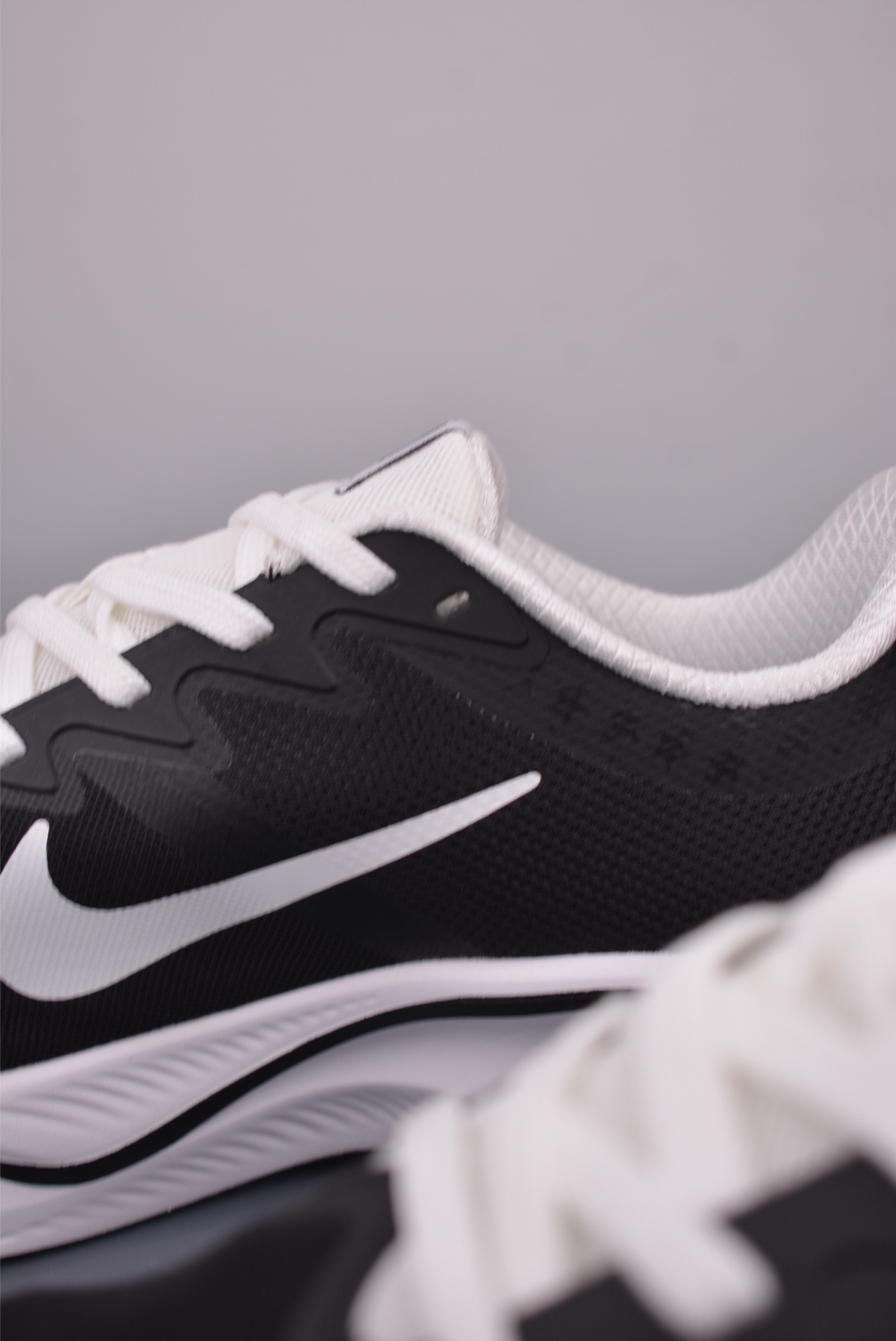 Nike Zoom Plus Stussy Collab Running Shoes - High Quality, Comfortable 9 i1753907167691 8368 0 7