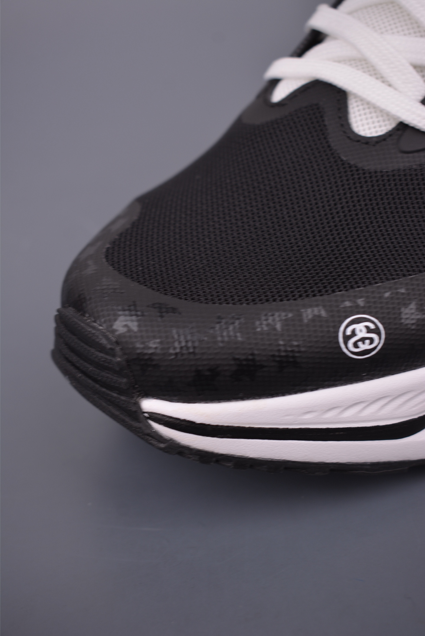 Nike Zoom Plus Stussy Collab Running Shoes - High Quality, Comfortable 7 i1753907169435 2960 0 5