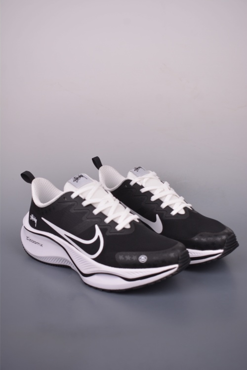 Nike Zoom Plus Stussy Collab Running Shoes - High Quality, Comfortable 21 Nike Zoom Plus Stussy Collab Running Shoes - High Quality, Comfortable