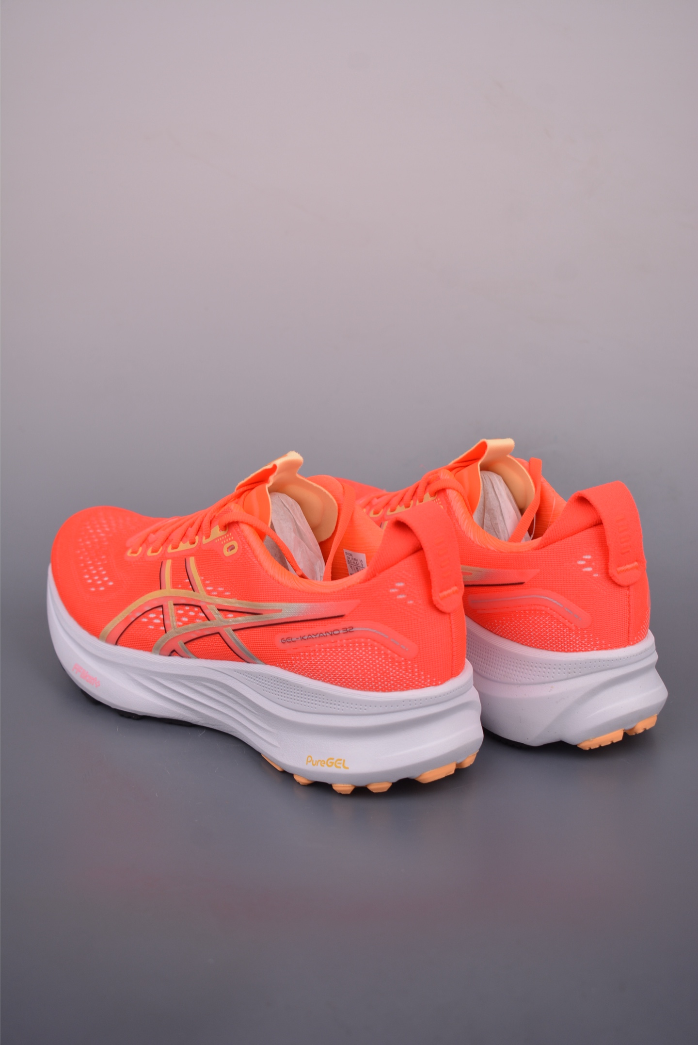 Asics Gel-Kayano 32 Running Shoes - Breathable, Professional, and Comfortable 3 i1753907225947 9961 0 1
