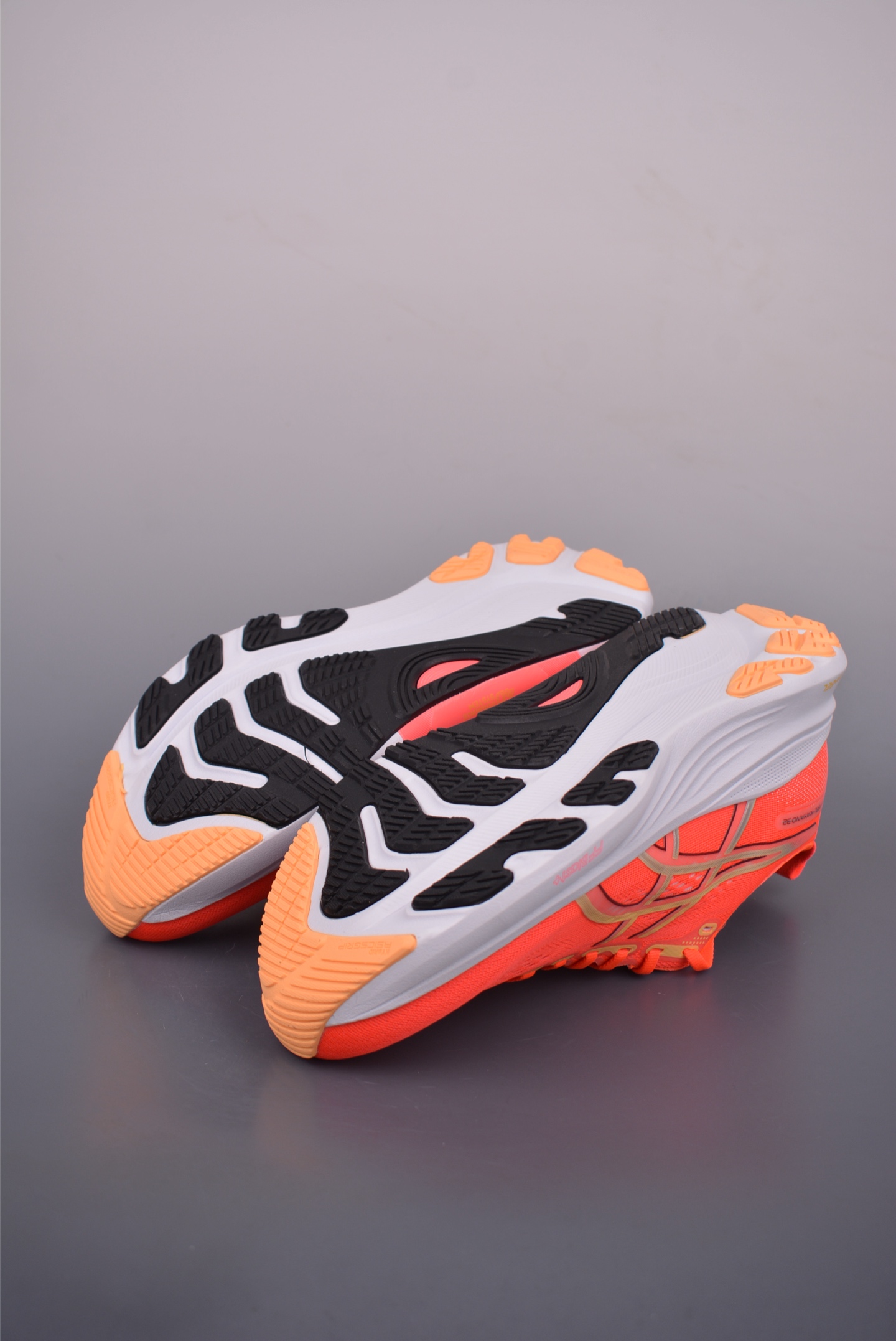Asics Gel-Kayano 32 Running Shoes - Breathable, Professional, and Comfortable 4 i1753907225974 339 0 2