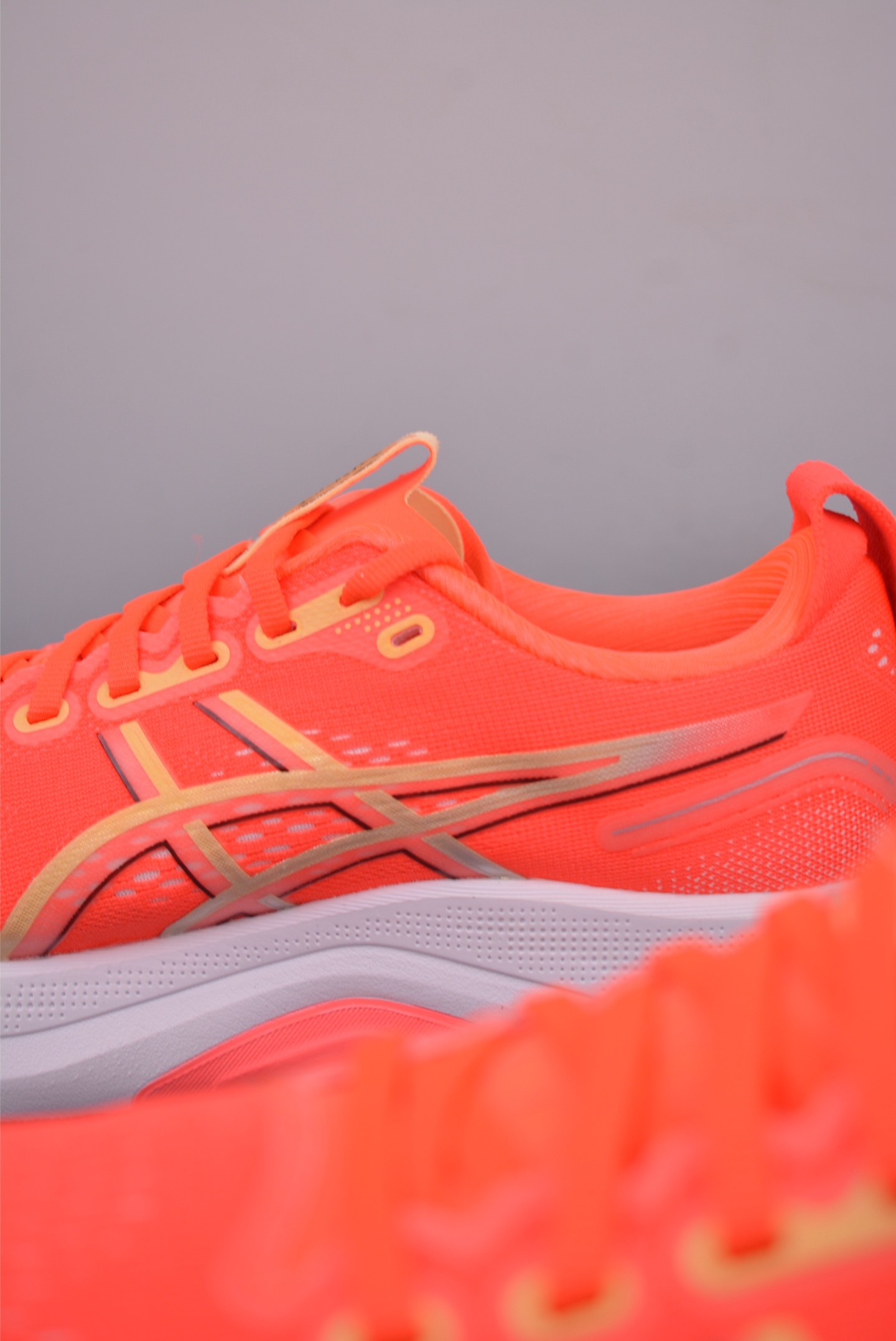 Asics Gel-Kayano 32 Running Shoes - Breathable, Professional, and Comfortable 9 i1753907227436 2563 0 7