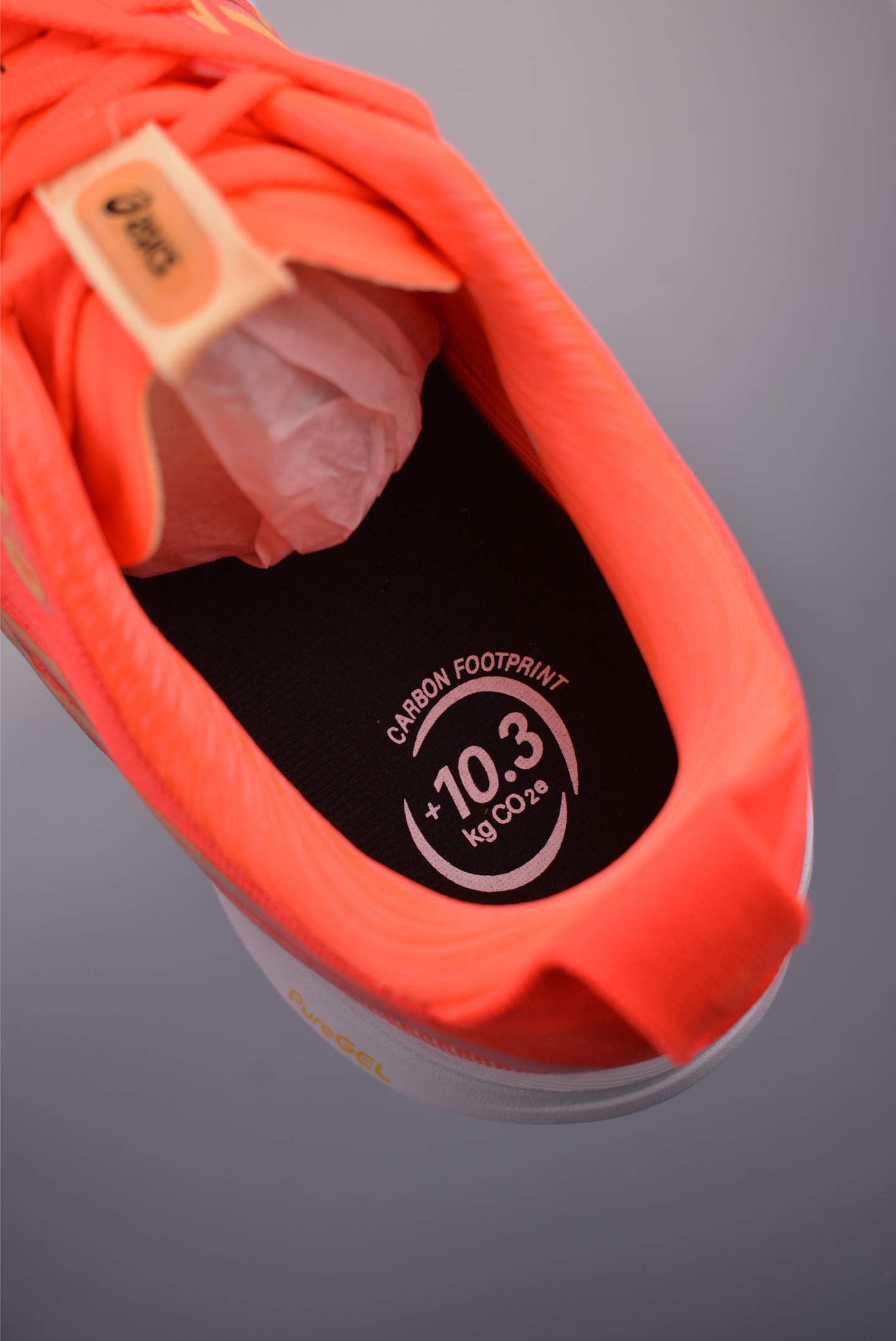 Asics Gel-Kayano 32 Running Shoes - Breathable, Professional, and Comfortable 10 i1753907227471 2198 0 8