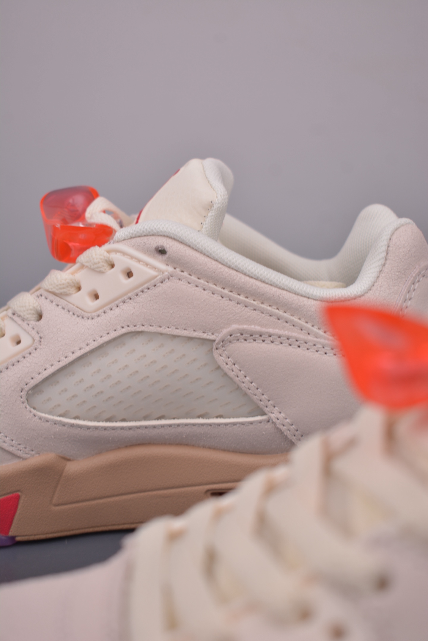Air Jordan 5 Low Basketball Shoes - Premium Comfort, Authentic Style 8 i1753907267864 9490 0 7