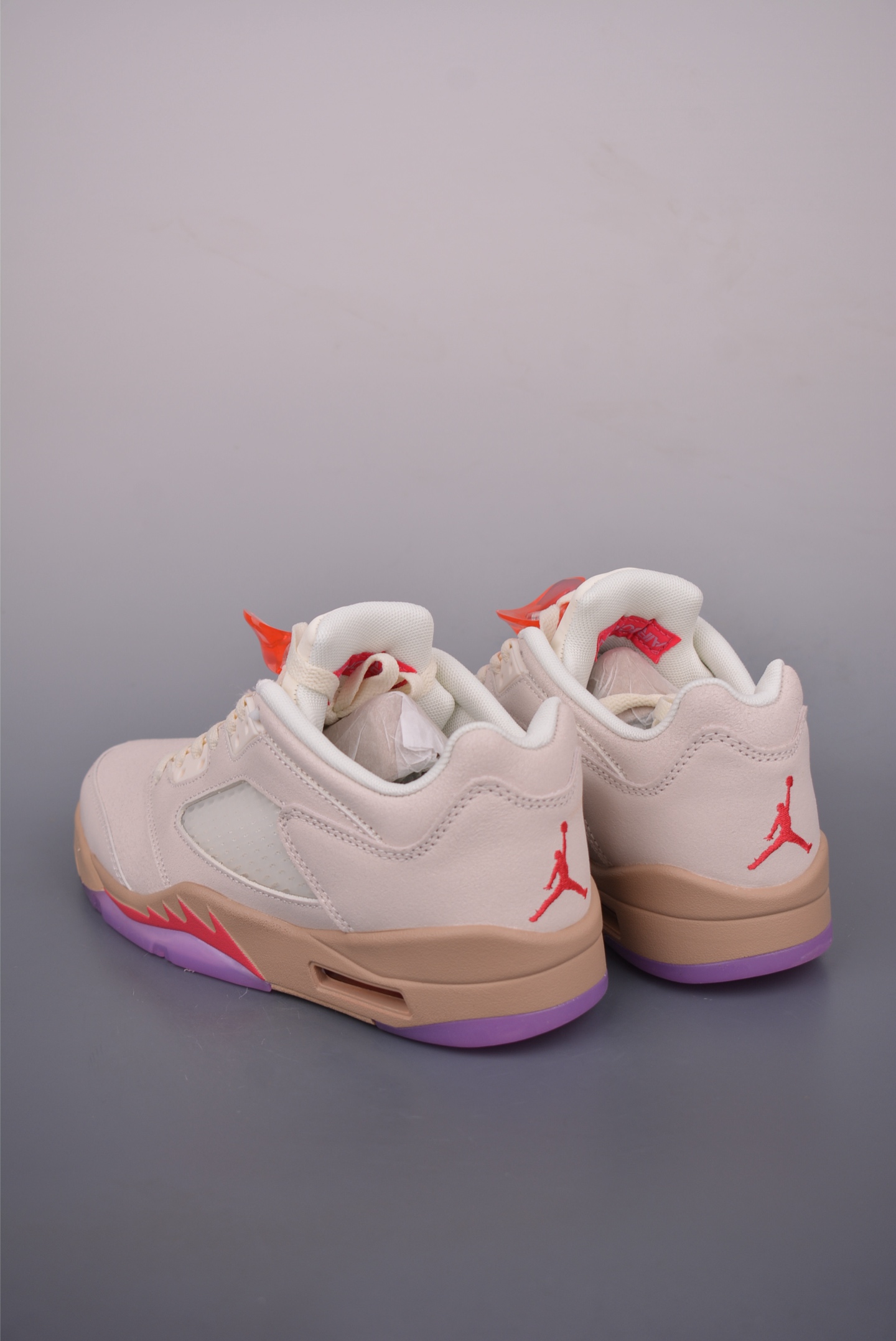 Air Jordan 5 Low Basketball Shoes - Premium Comfort, Authentic Style 2 i1753907269476 1668 0 1