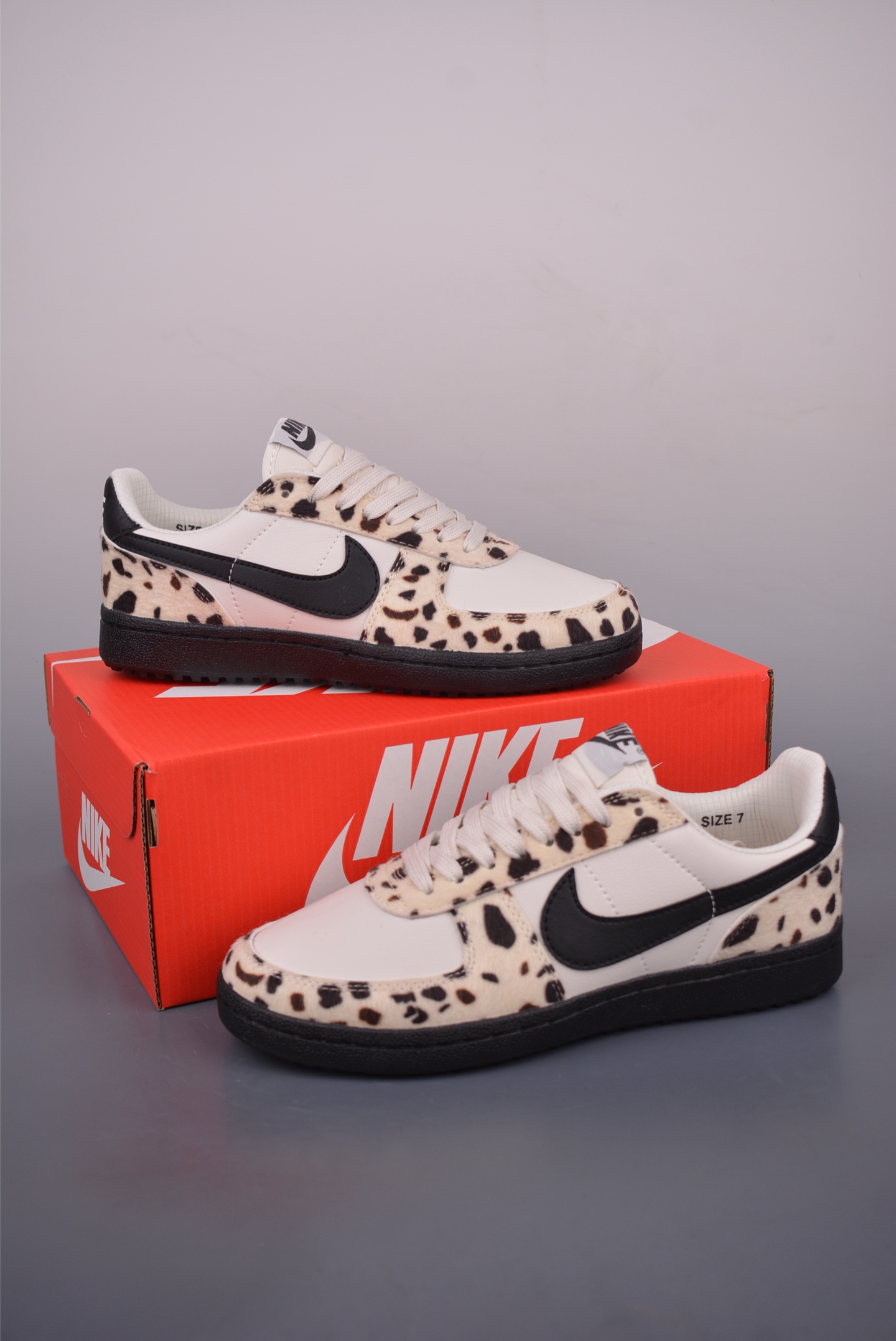 Nike Field General 82: Retro Low-Top Sneakers with a Unique Snake Skin Swoosh 5 i1753908548993 6876 0 4